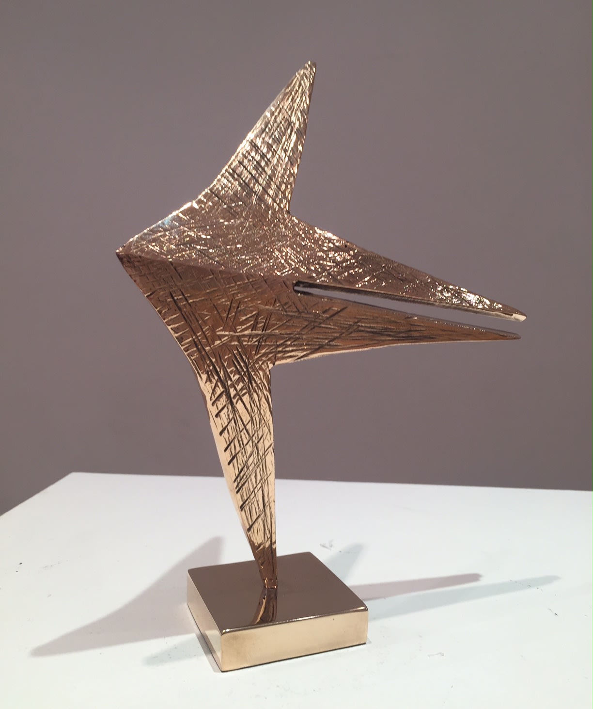 Ray Delaney, Swallow