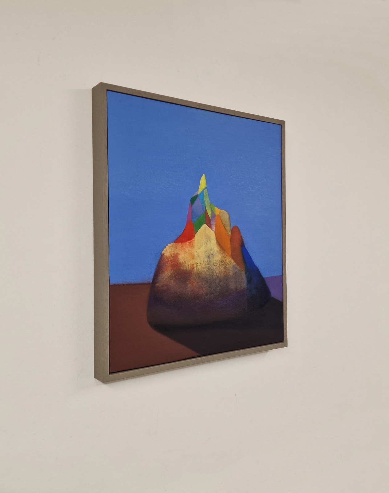 Tom Climent, Antennae