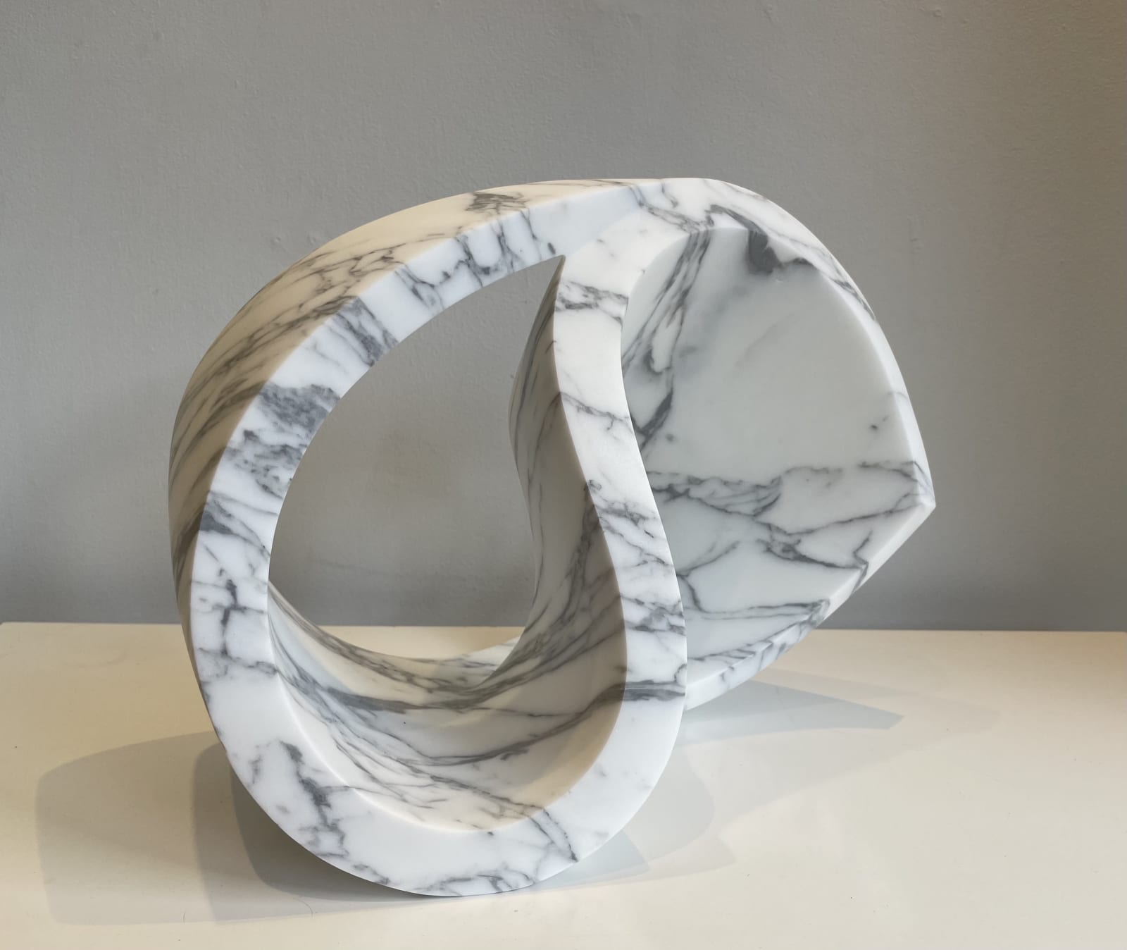 Eilis O'Connell RHA, Double Void