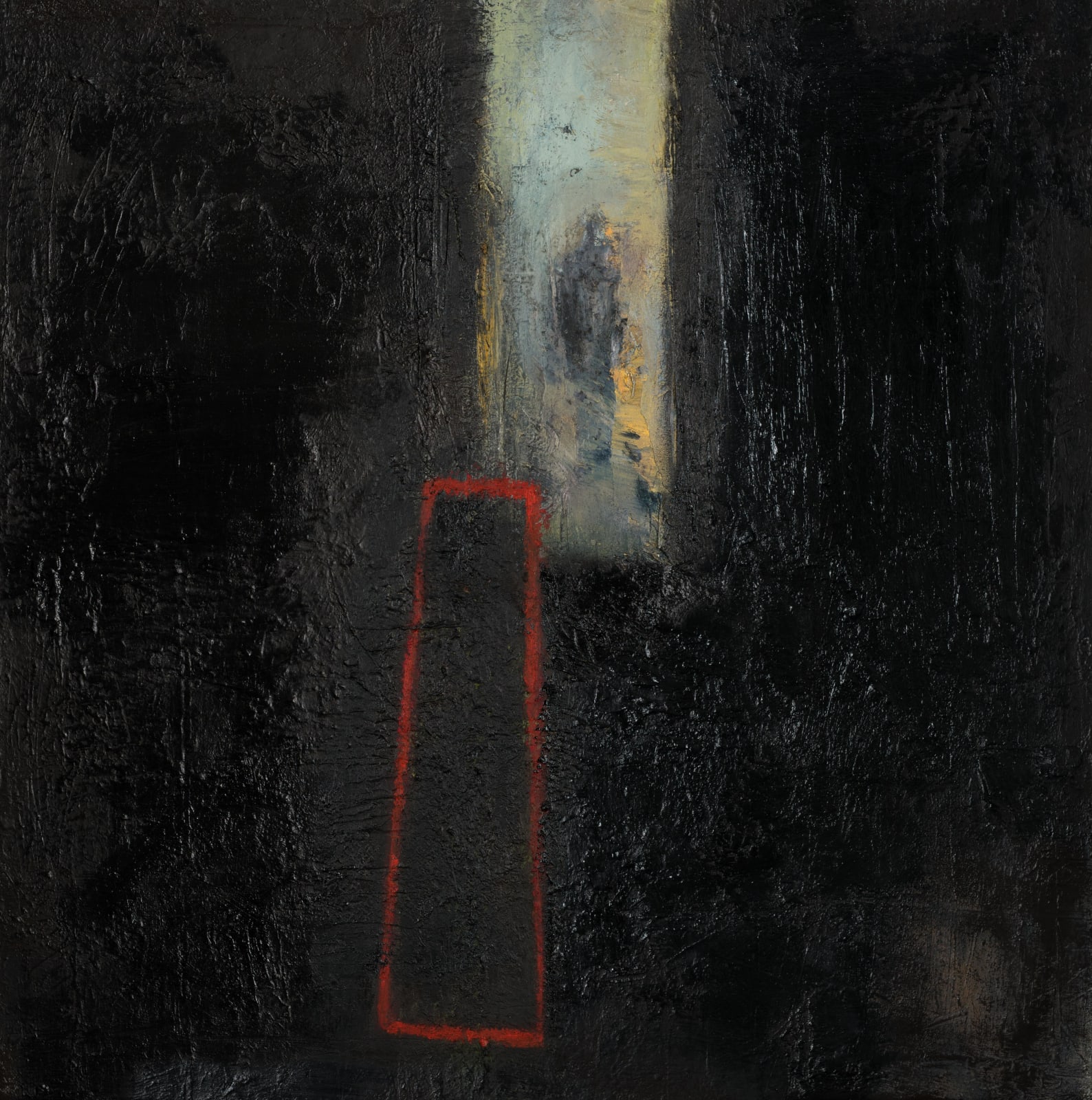 Carol Hodder, Portal