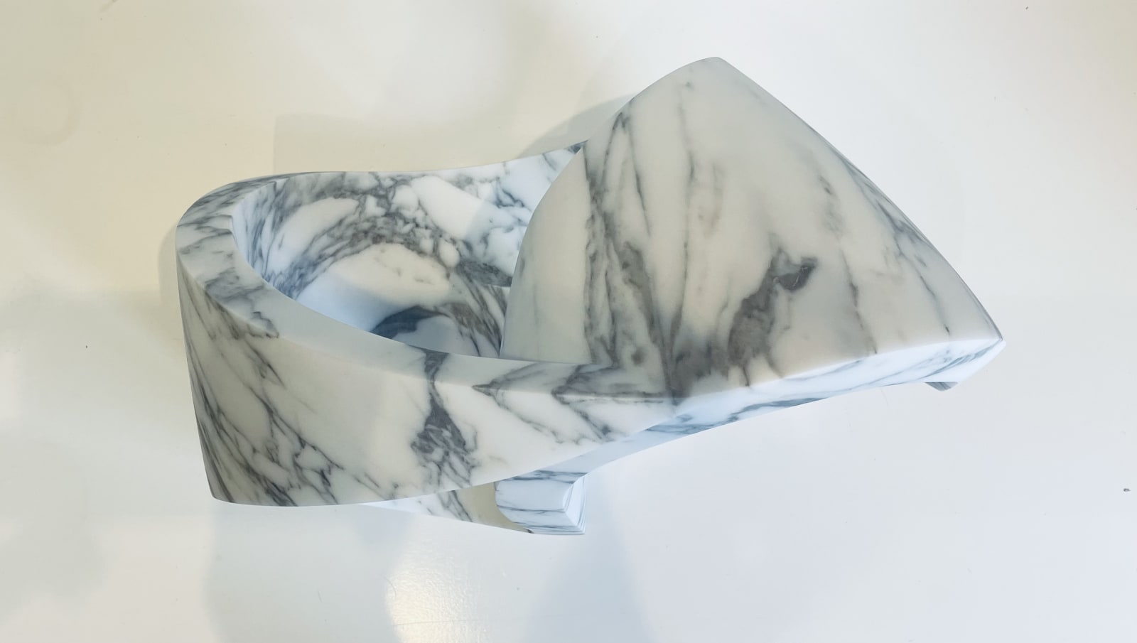 Eilis O'Connell RHA, Double Void