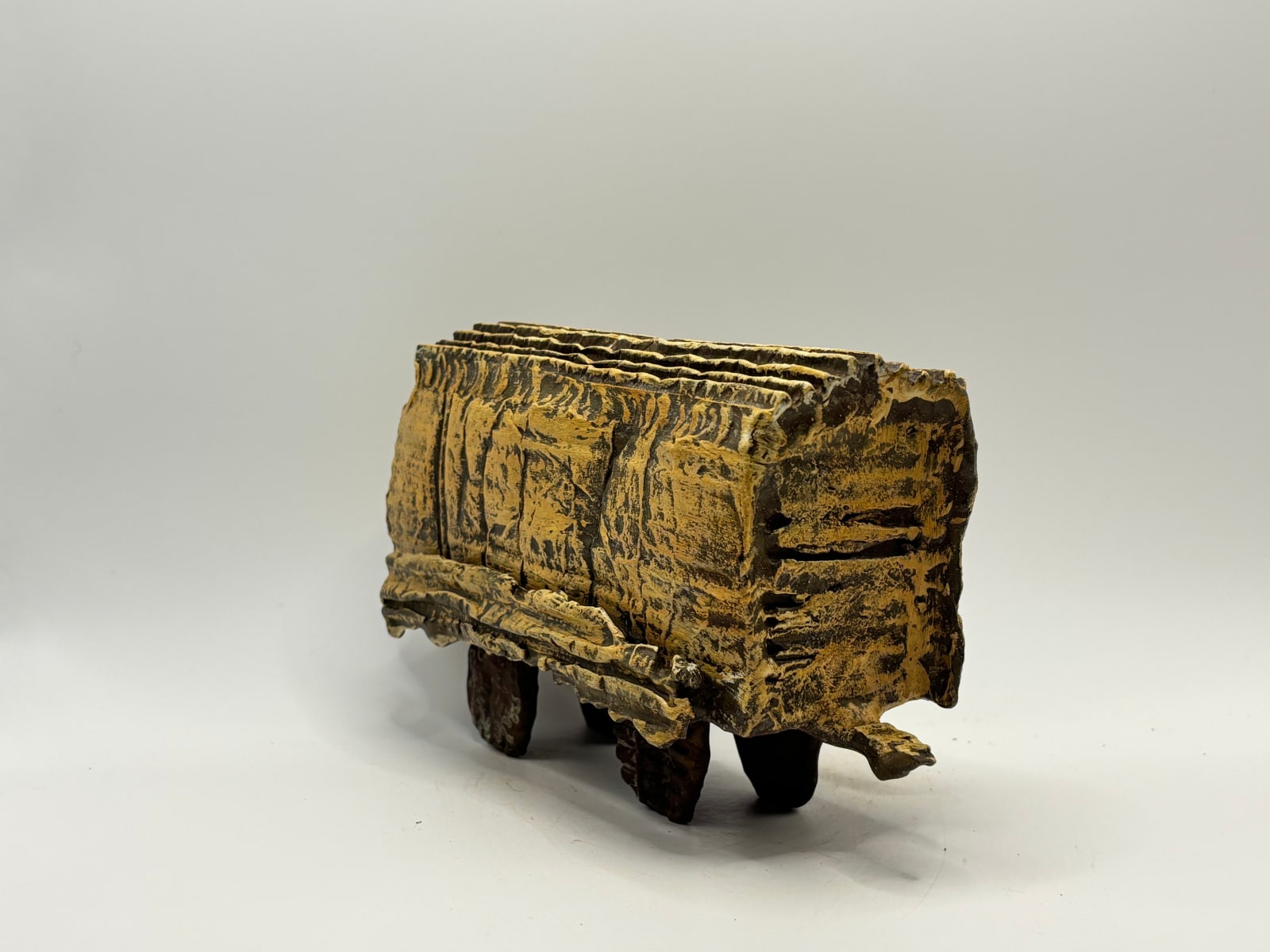 Tim Morris, Boxcar 69