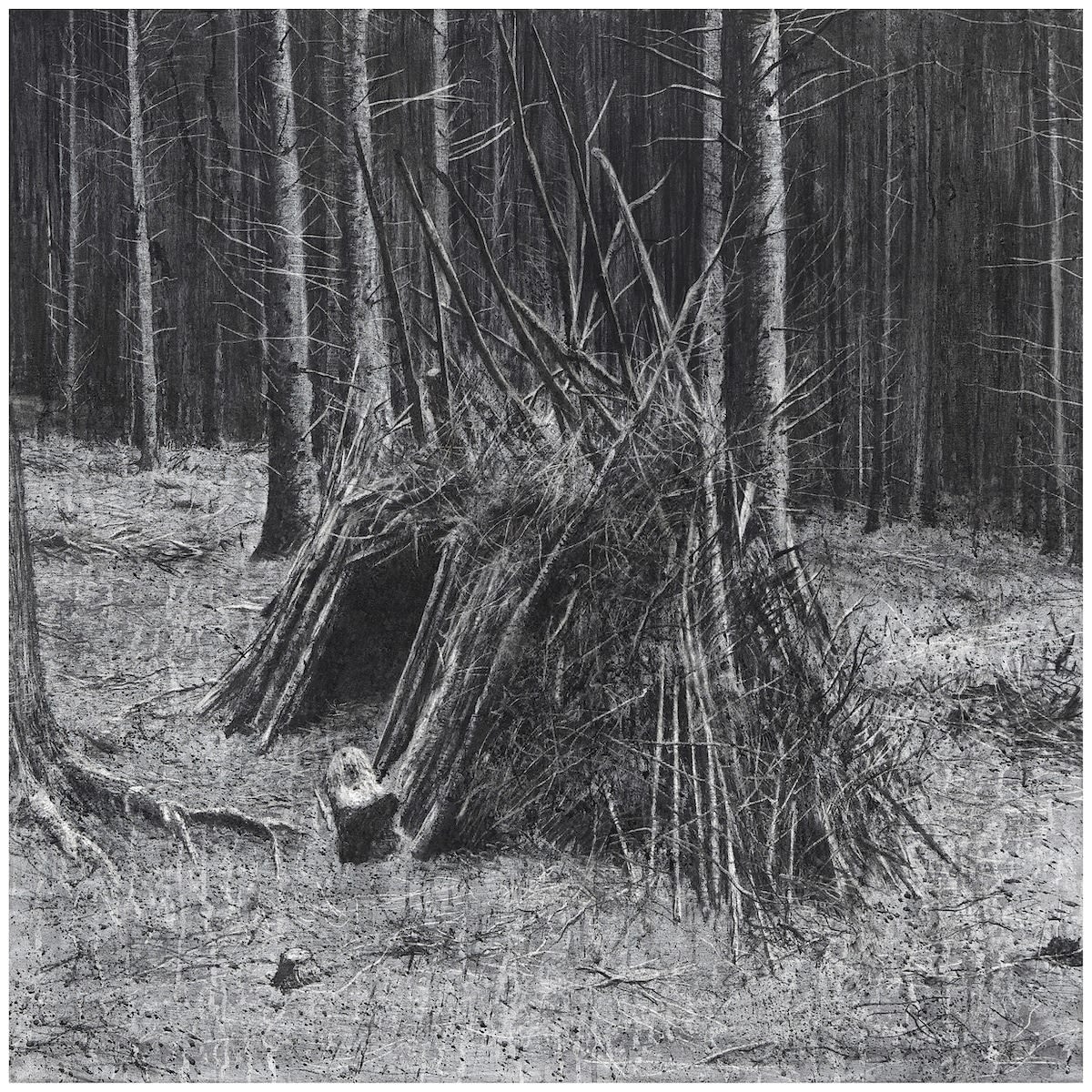 Michael Wann, Bivouac, 2022