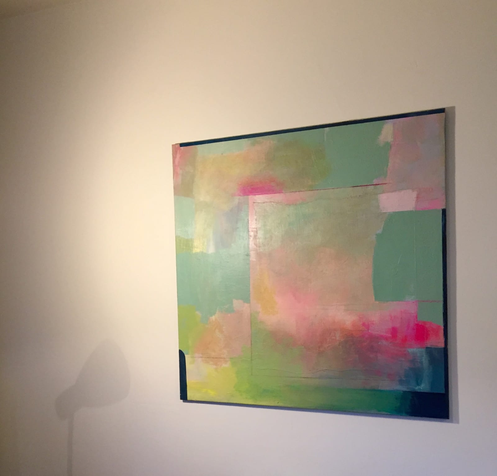 Julie Cusack, Renewal