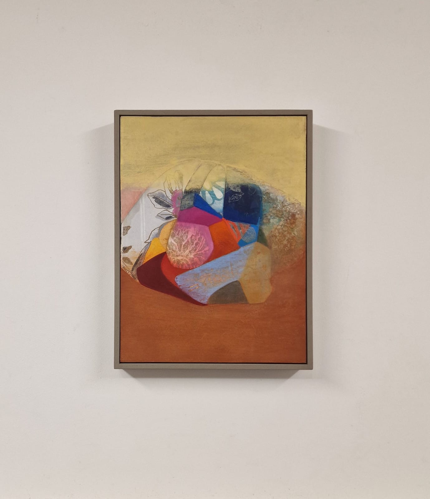 Tom Climent, Summer Season Again, 2024