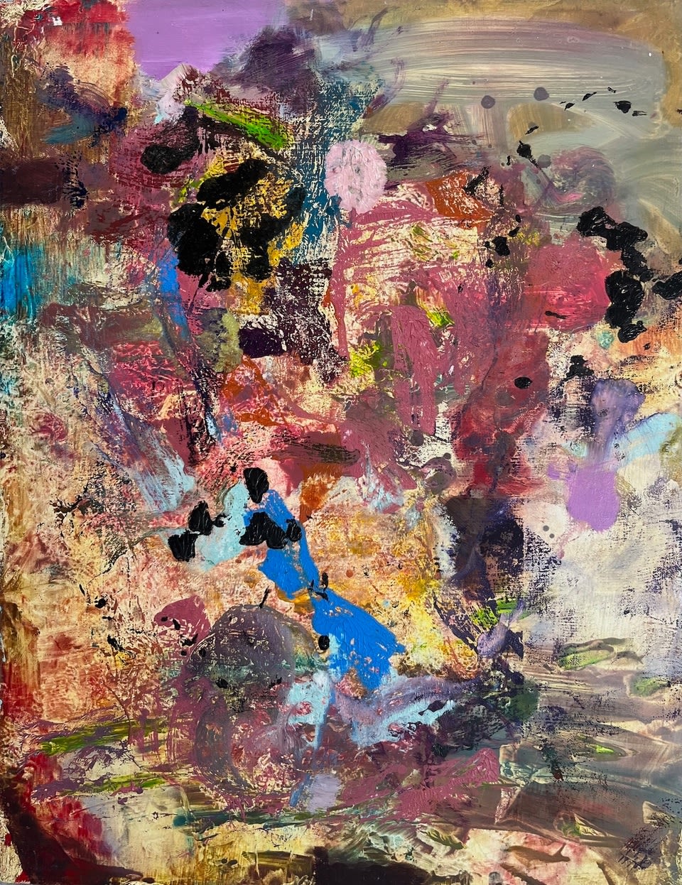 Melissa O'Donnell, Small Utopia