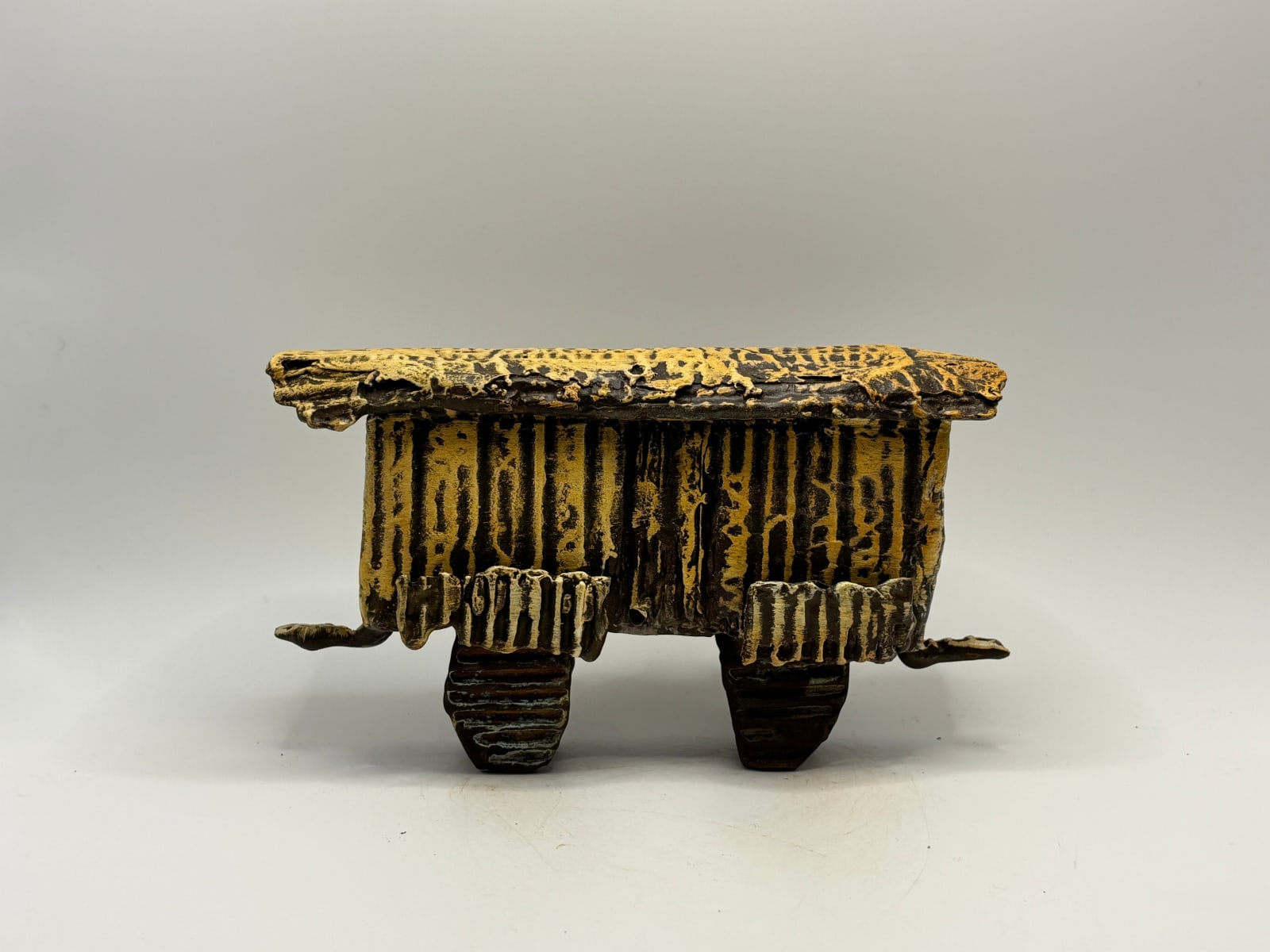 Tim Morris, Boxcar 68