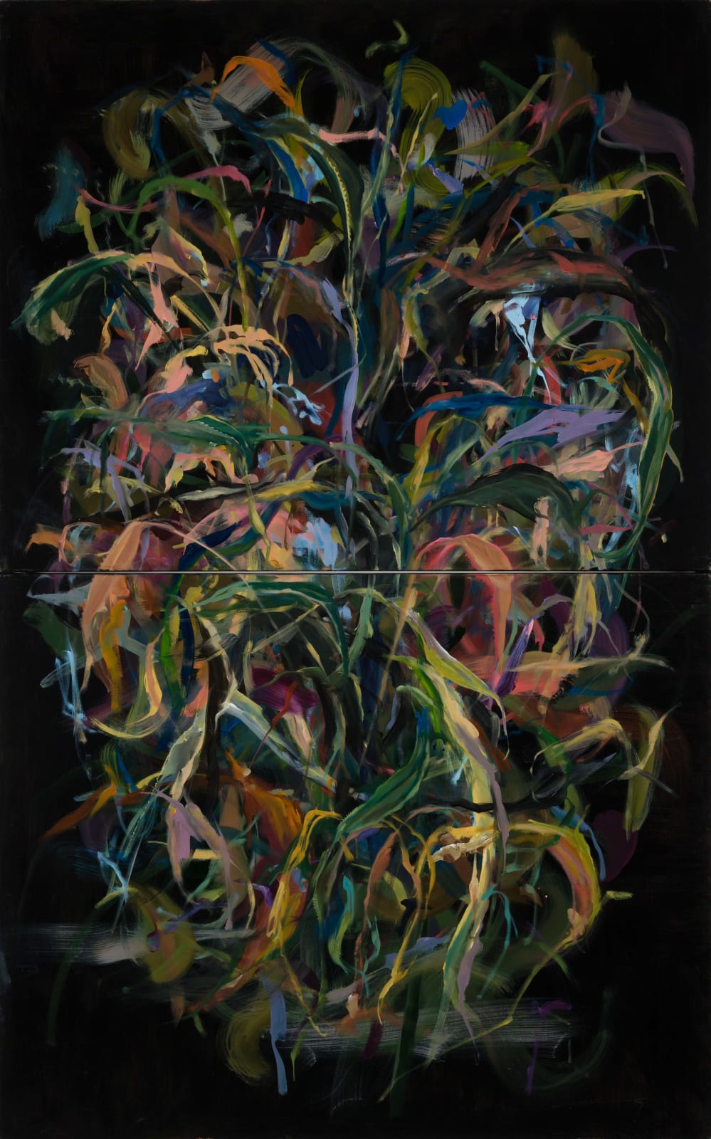 Melissa O'Donnell, Lucien's Flowers