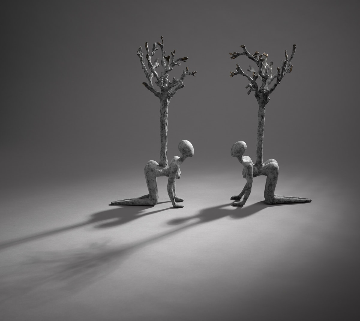 Orla de Brí, Ladies in Waiting