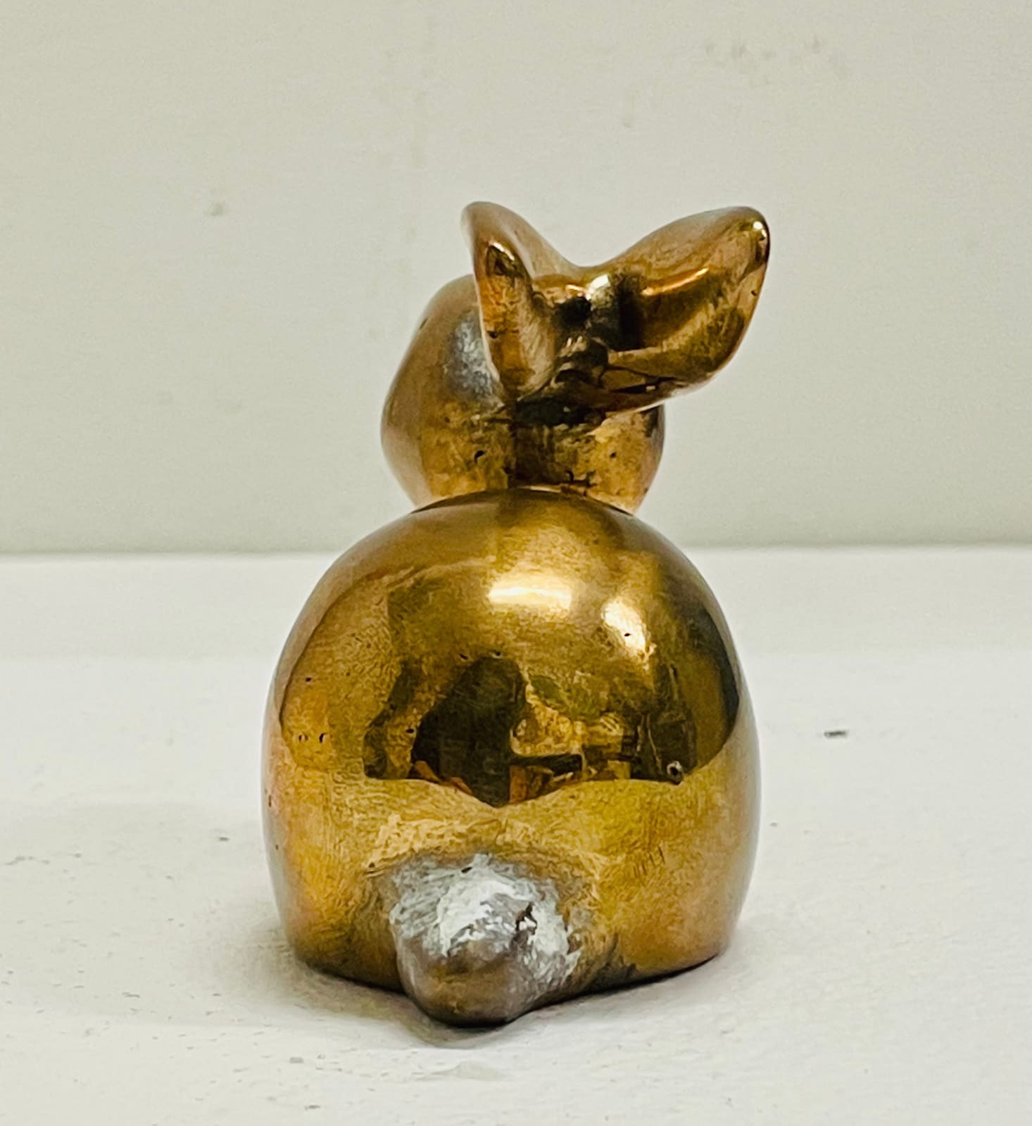 Leo Higgins, Rabbit, 2021