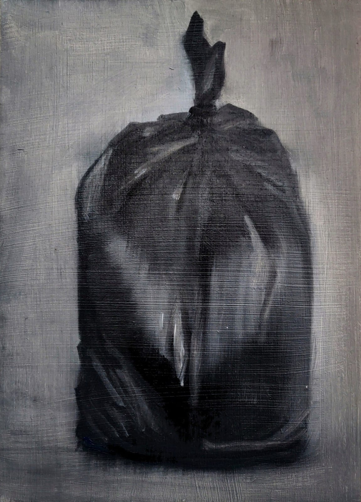Helen O'Sullivan-Tyrrell, Bin Bag