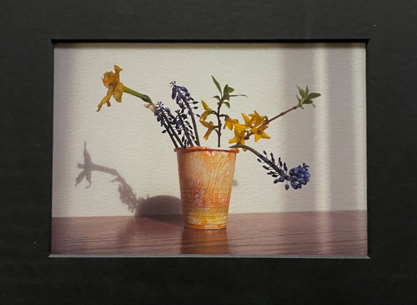 Austin Hearne, St. Clare's Spring