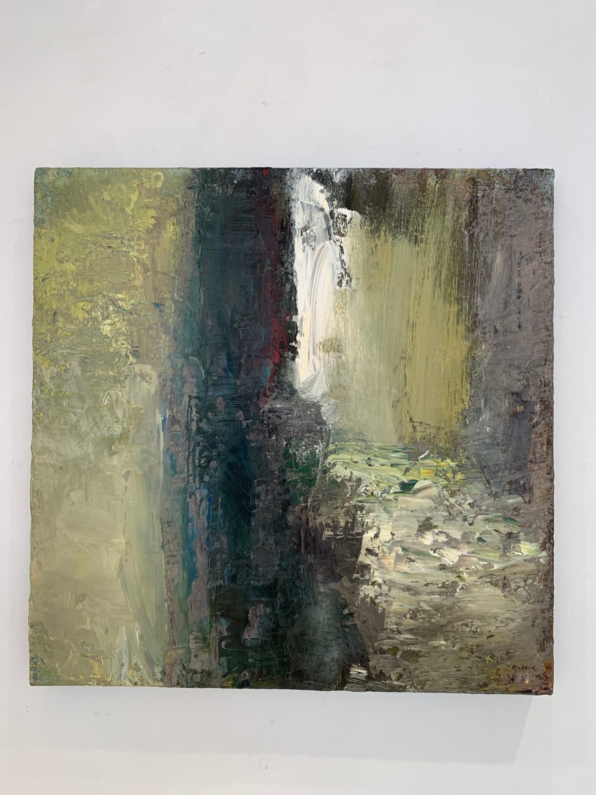 Carol Hodder, Days at Senglea