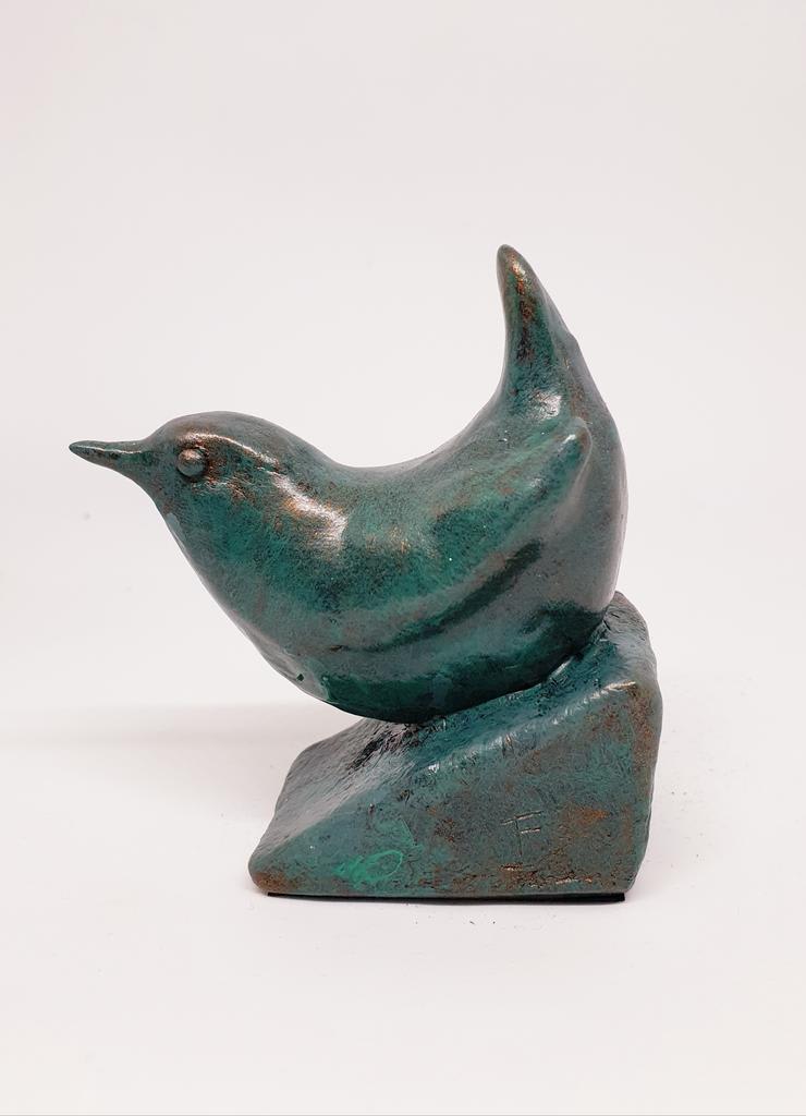 Fiona Smith, Wren