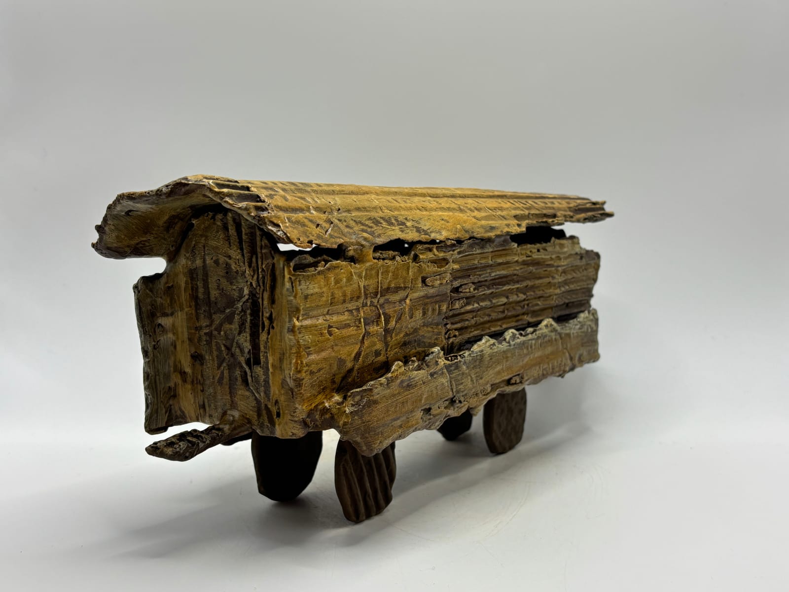 Tim Morris, Boxcar 179