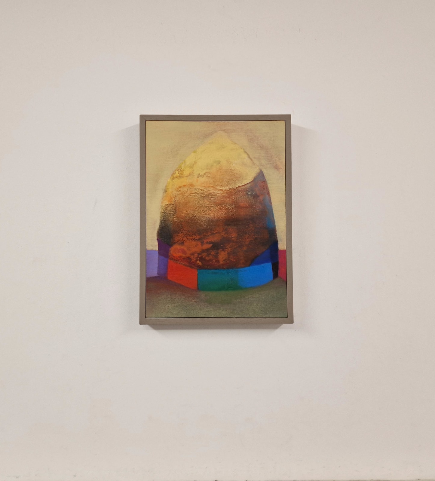 Tom Climent, Basilica of Light