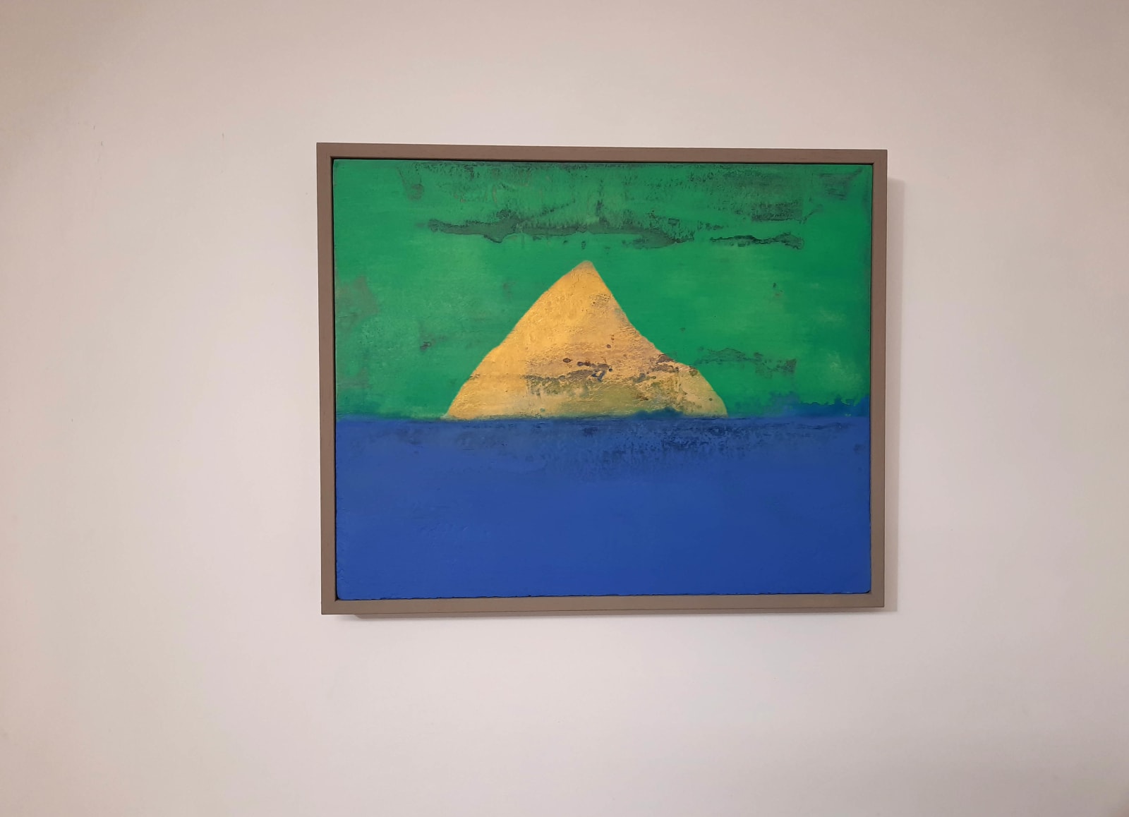 Tom Climent, Portal Peak