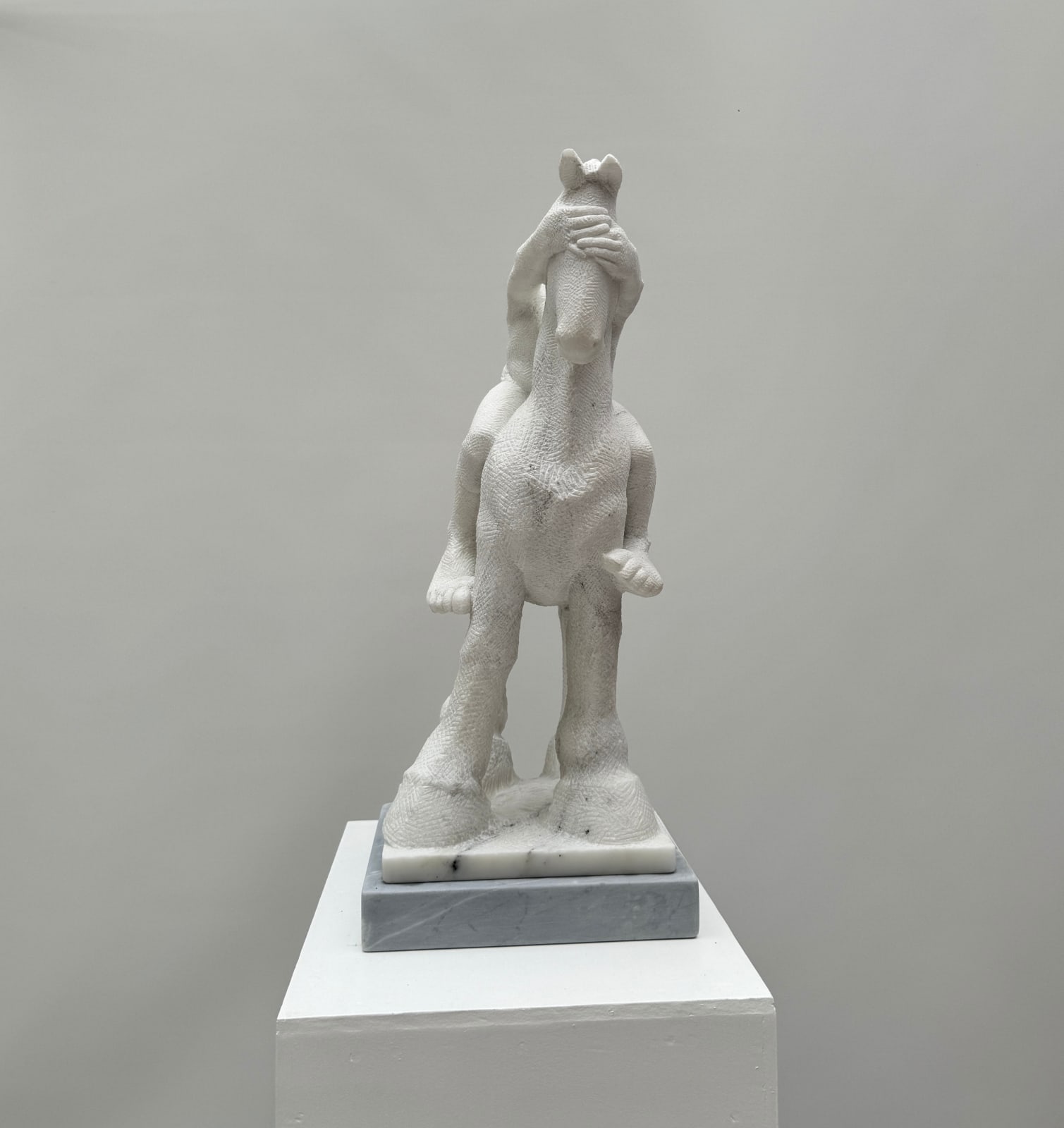 Michael Quane RHA, Not For Seeing, 2024