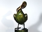 Vadim Tuzov, Pelican, maquette