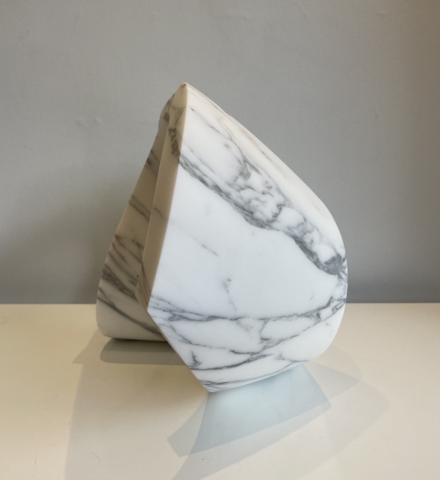 Eilis O'Connell RHA, Double Void