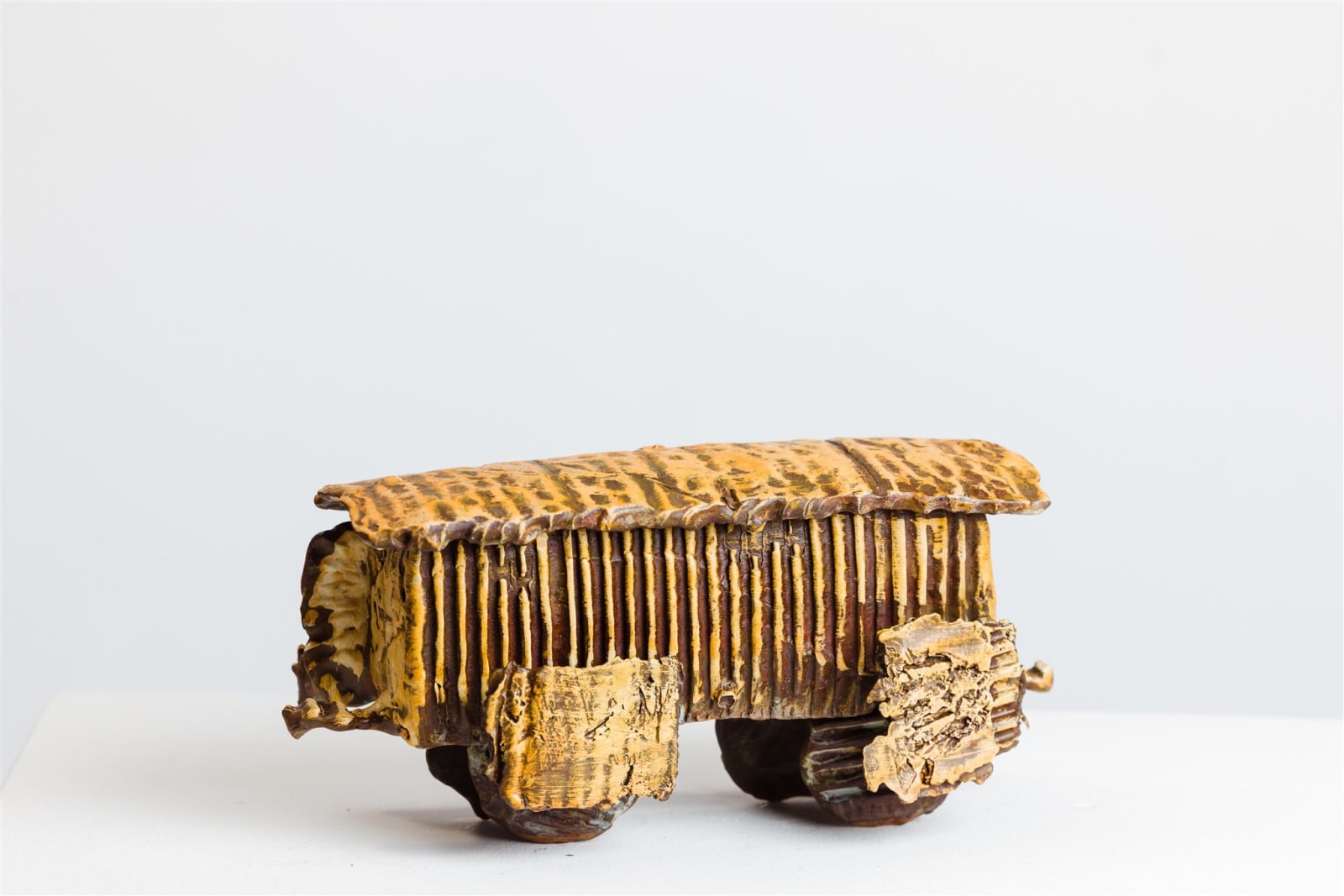 Tim Morris, Boxcar 5