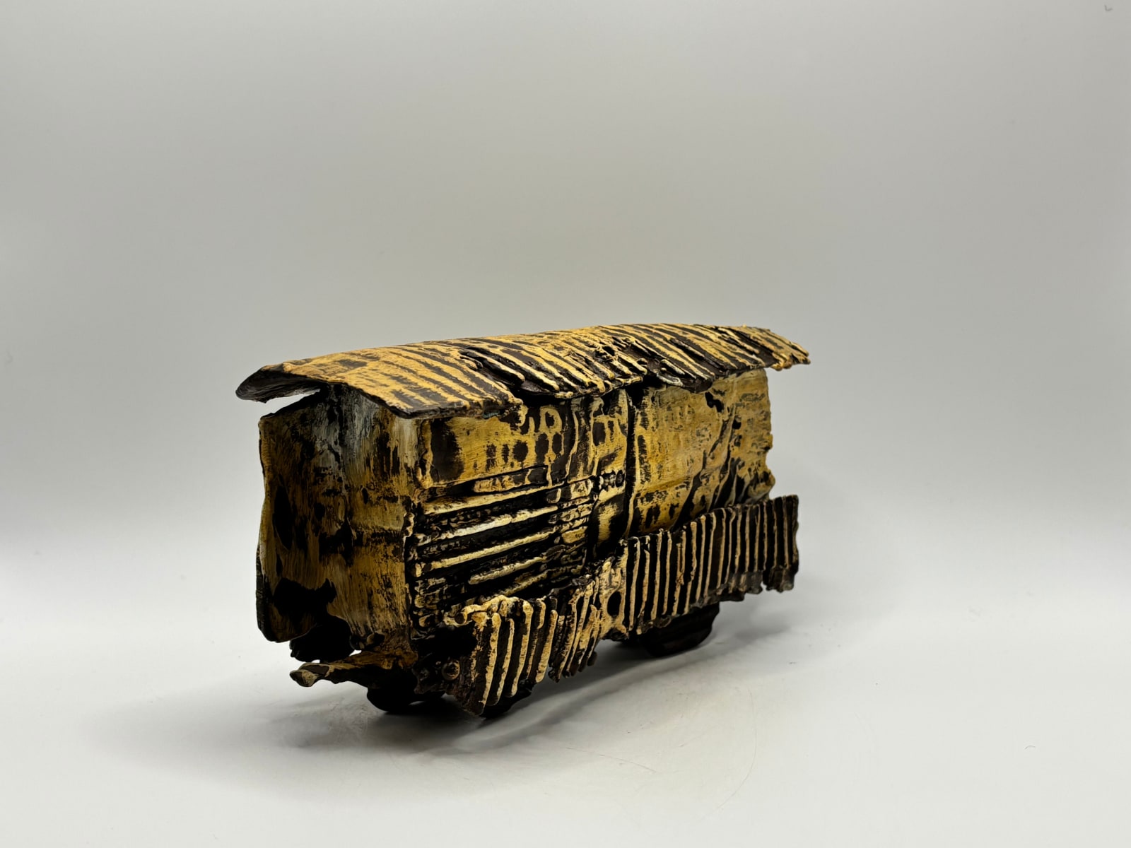 Tim Morris, Boxcar 92