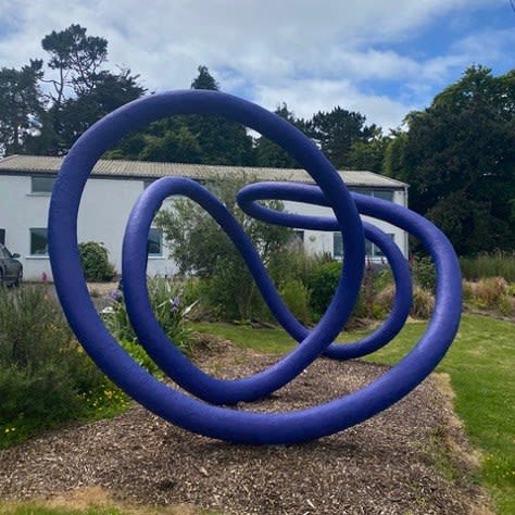 Eilis O'Connell RHA, Circuit