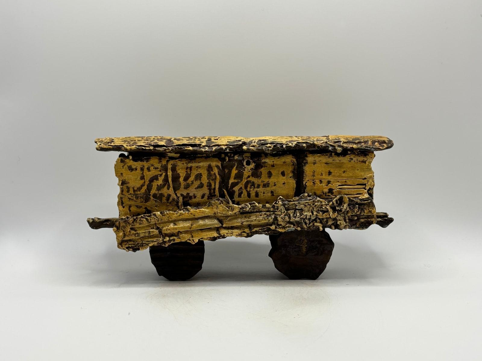 Tim Morris, Boxcar 104