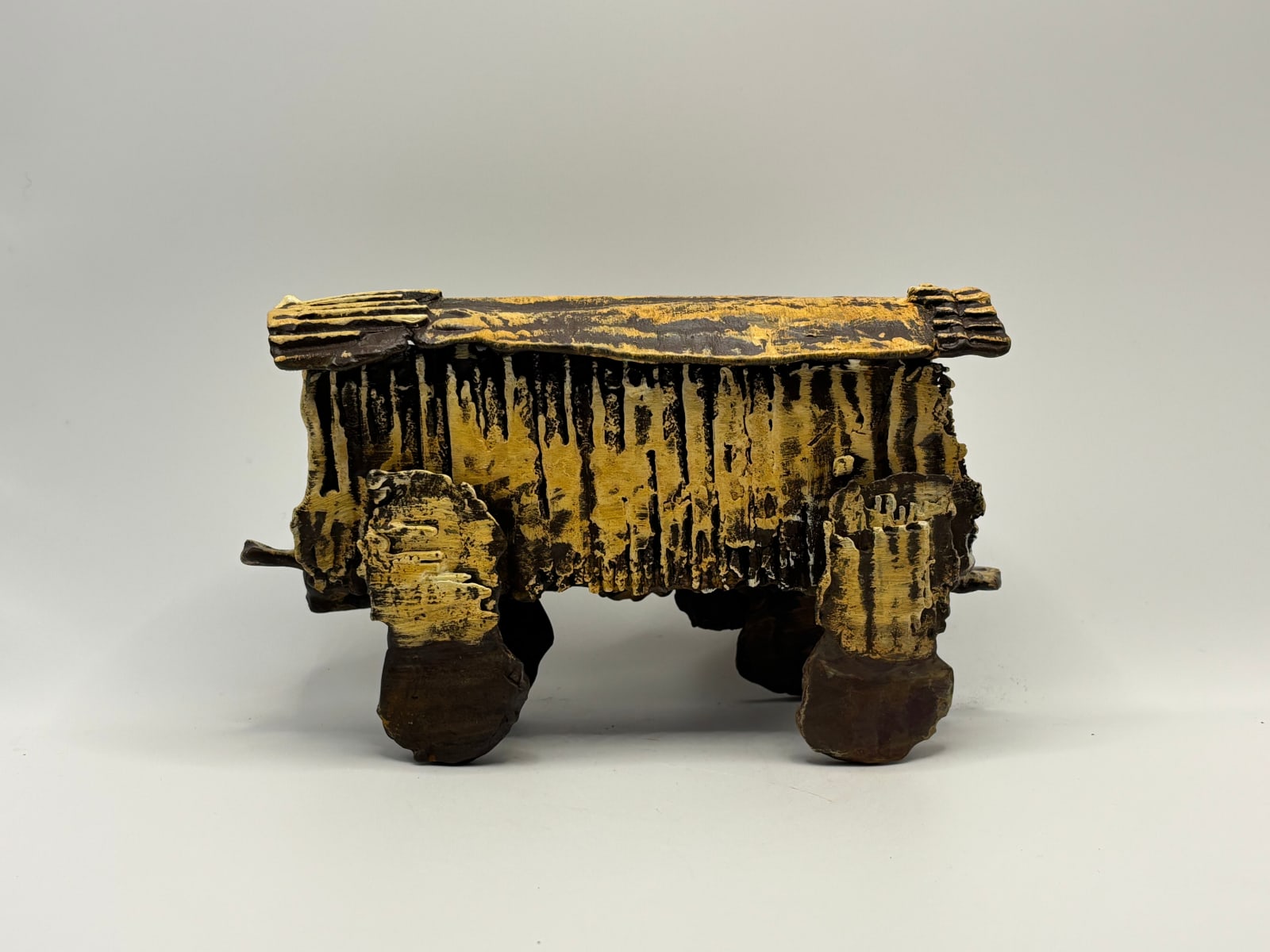 Tim Morris, Boxcar 24