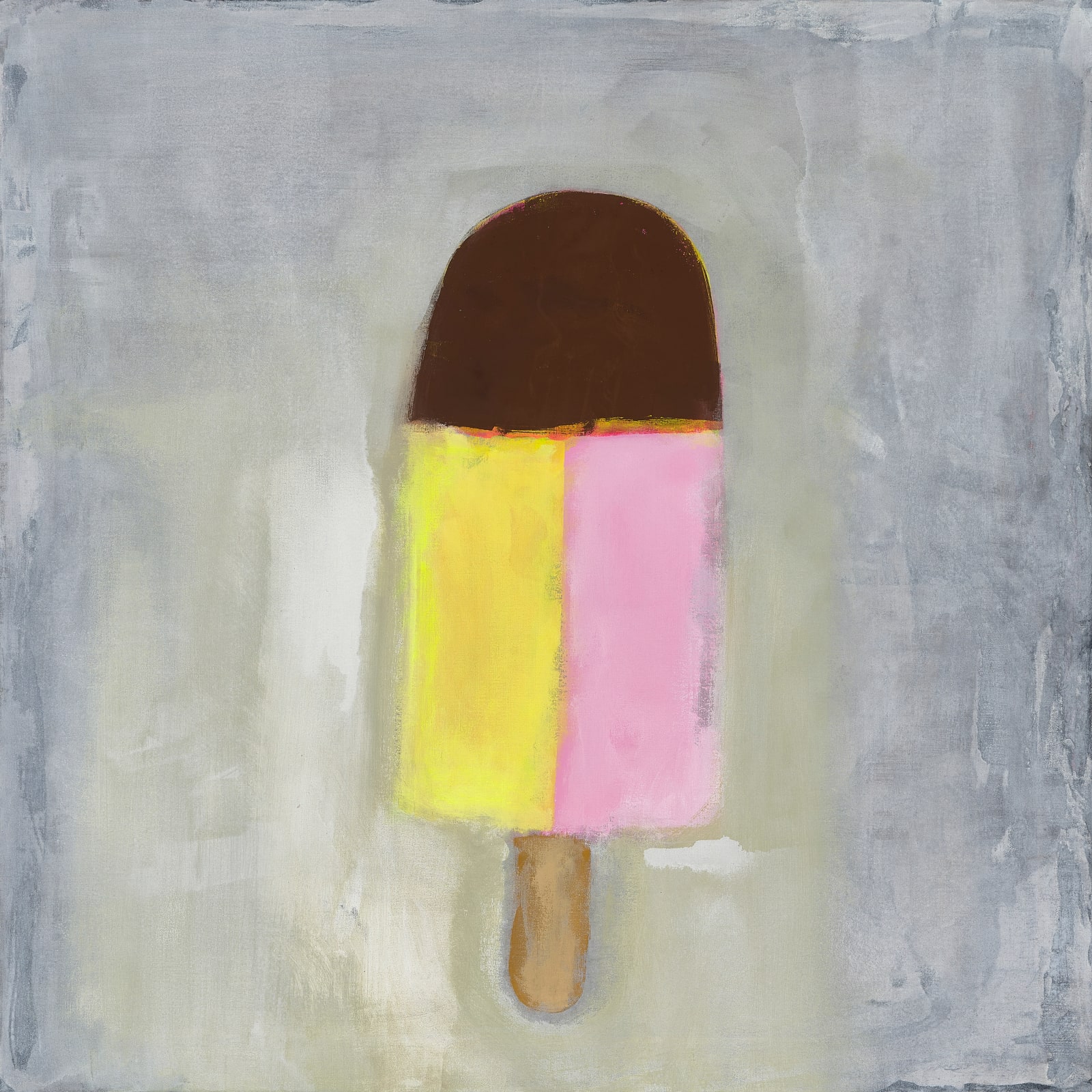 Cléa van der Grijn, Wibbly Wobbly Wonder