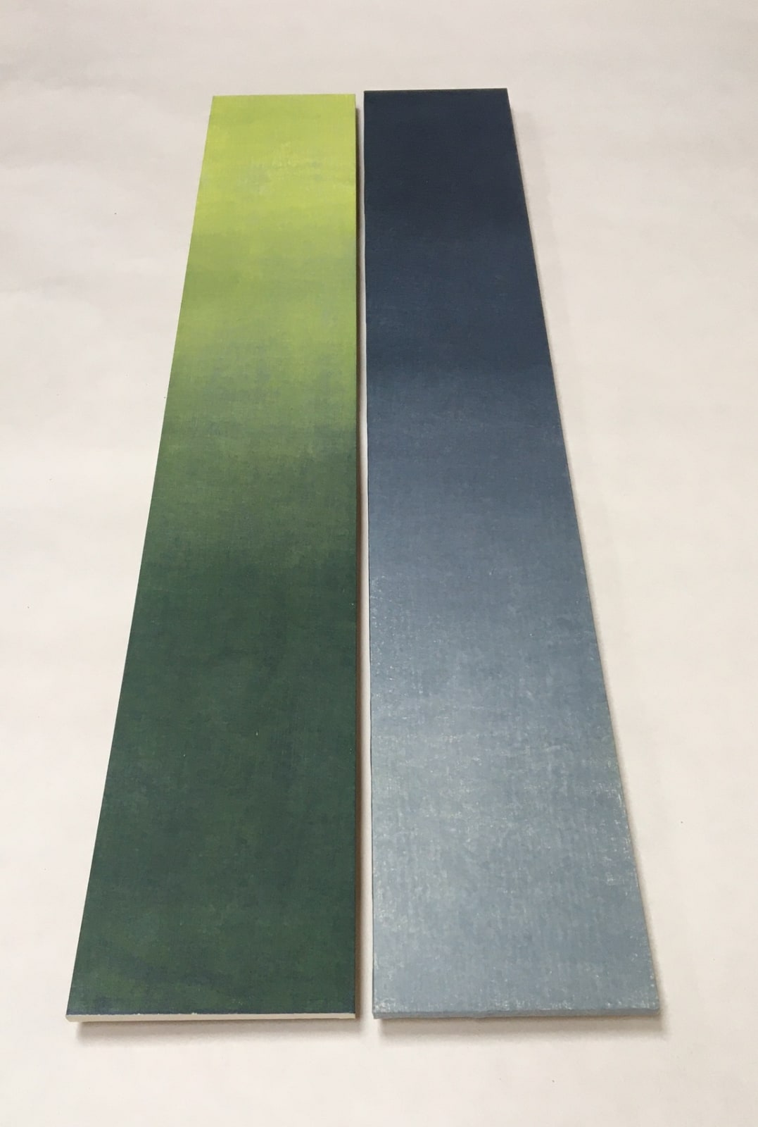 Kate MacDonagh, Diptych G/B