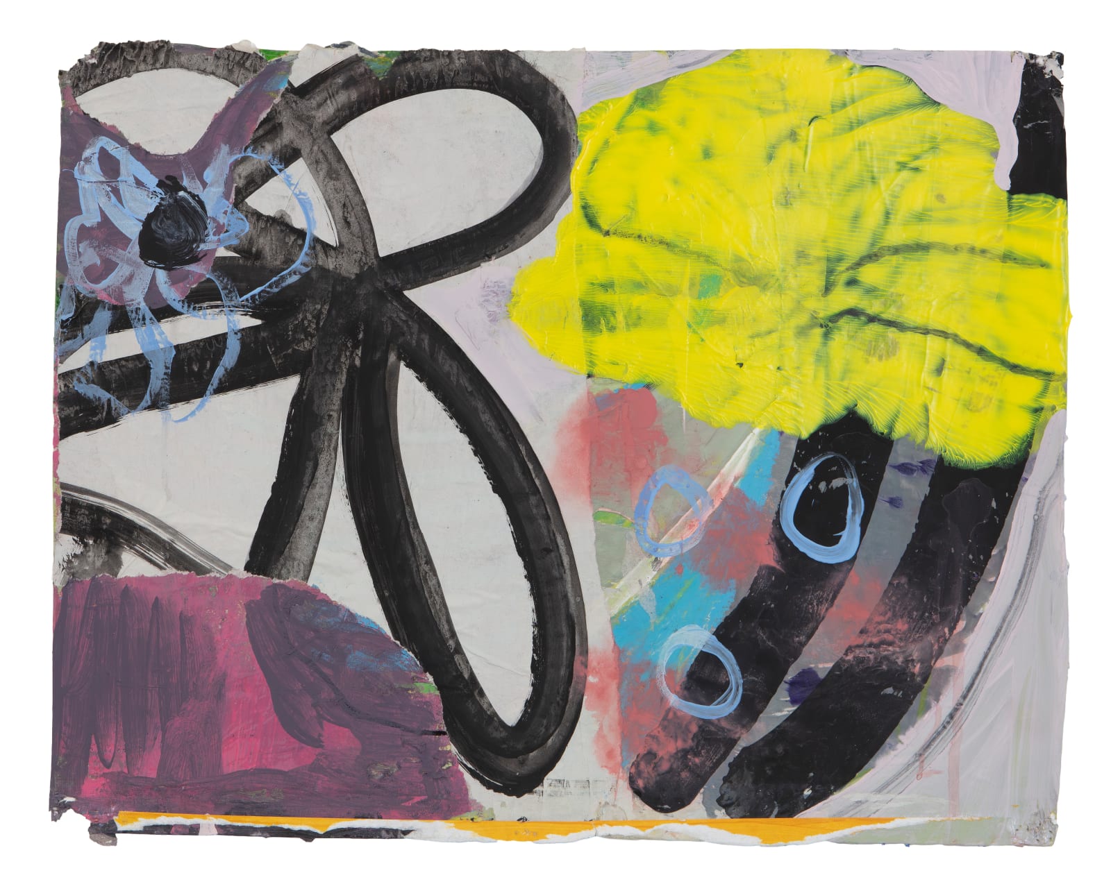 Eamon Colman, A tick tock moment dancing with your slippers on, 2018 - 2024