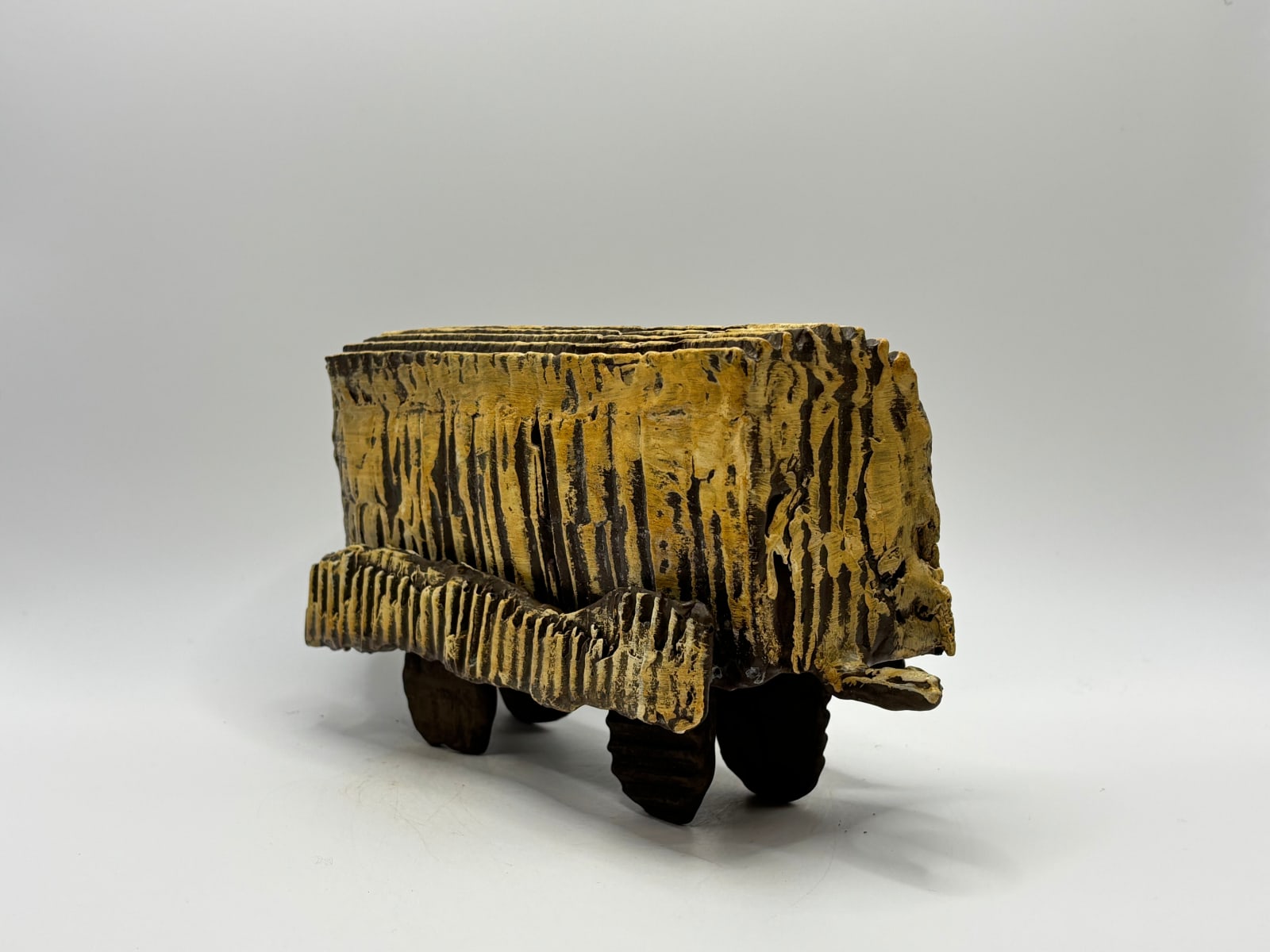 Tim Morris, Boxcar 98