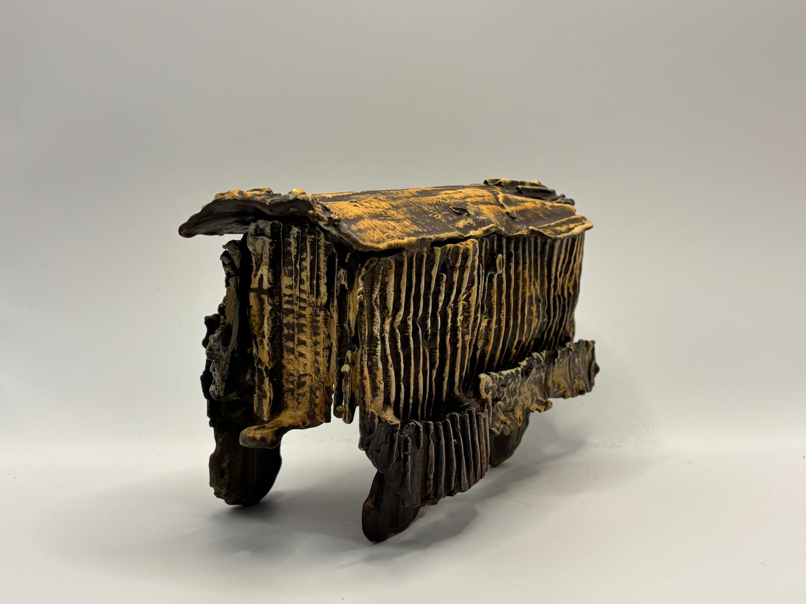 Tim Morris, Boxcar 24