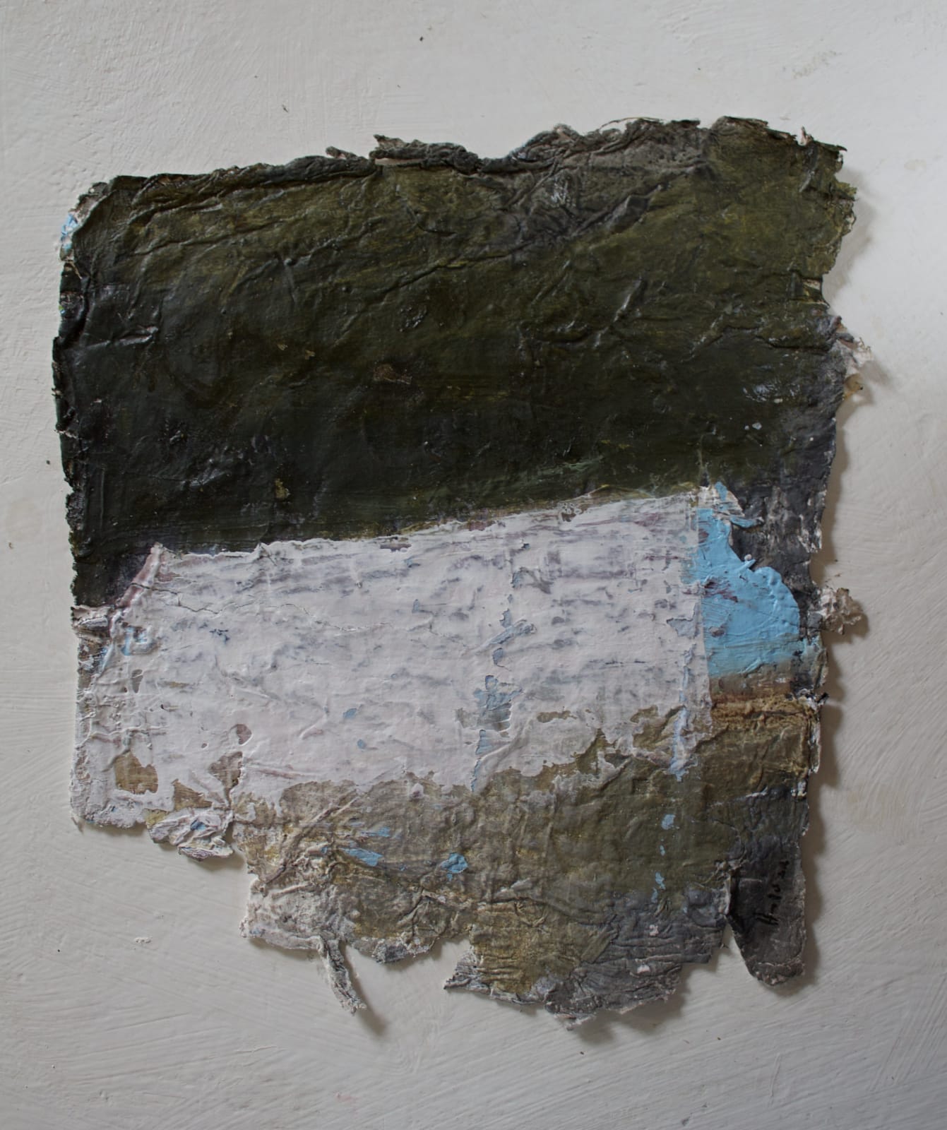 Carol Hodder, Skellig