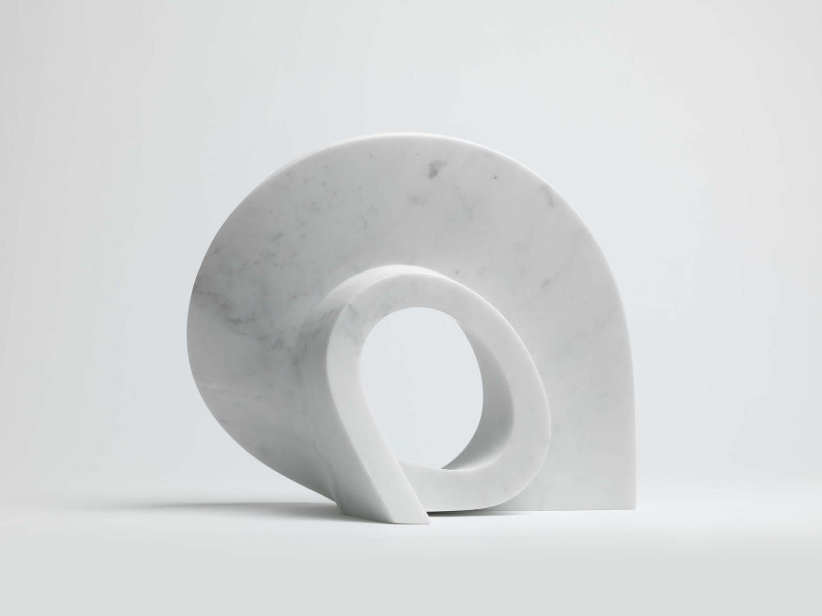 Eilis O'Connell RHA, Poles Apart, 2021