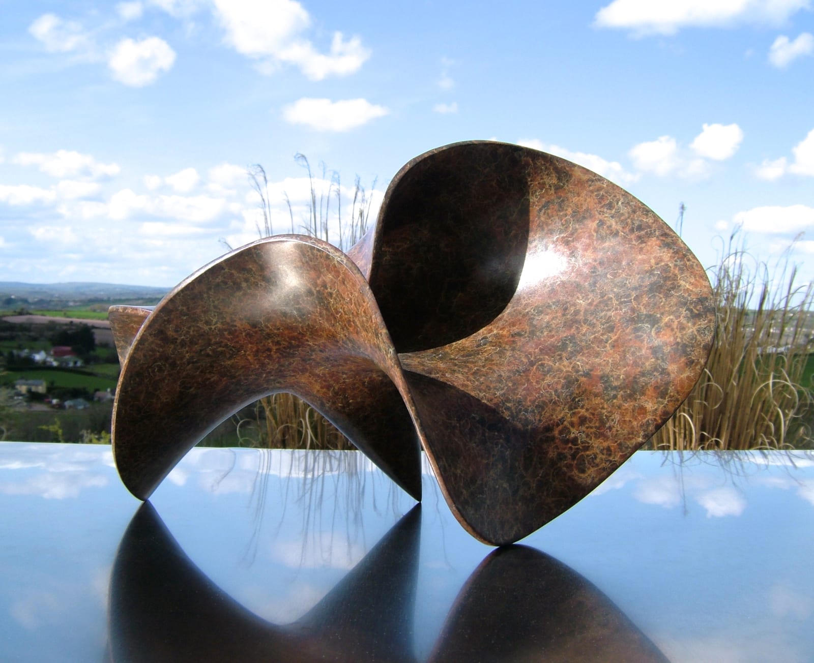 Eilis O'Connell RHA, Cone T