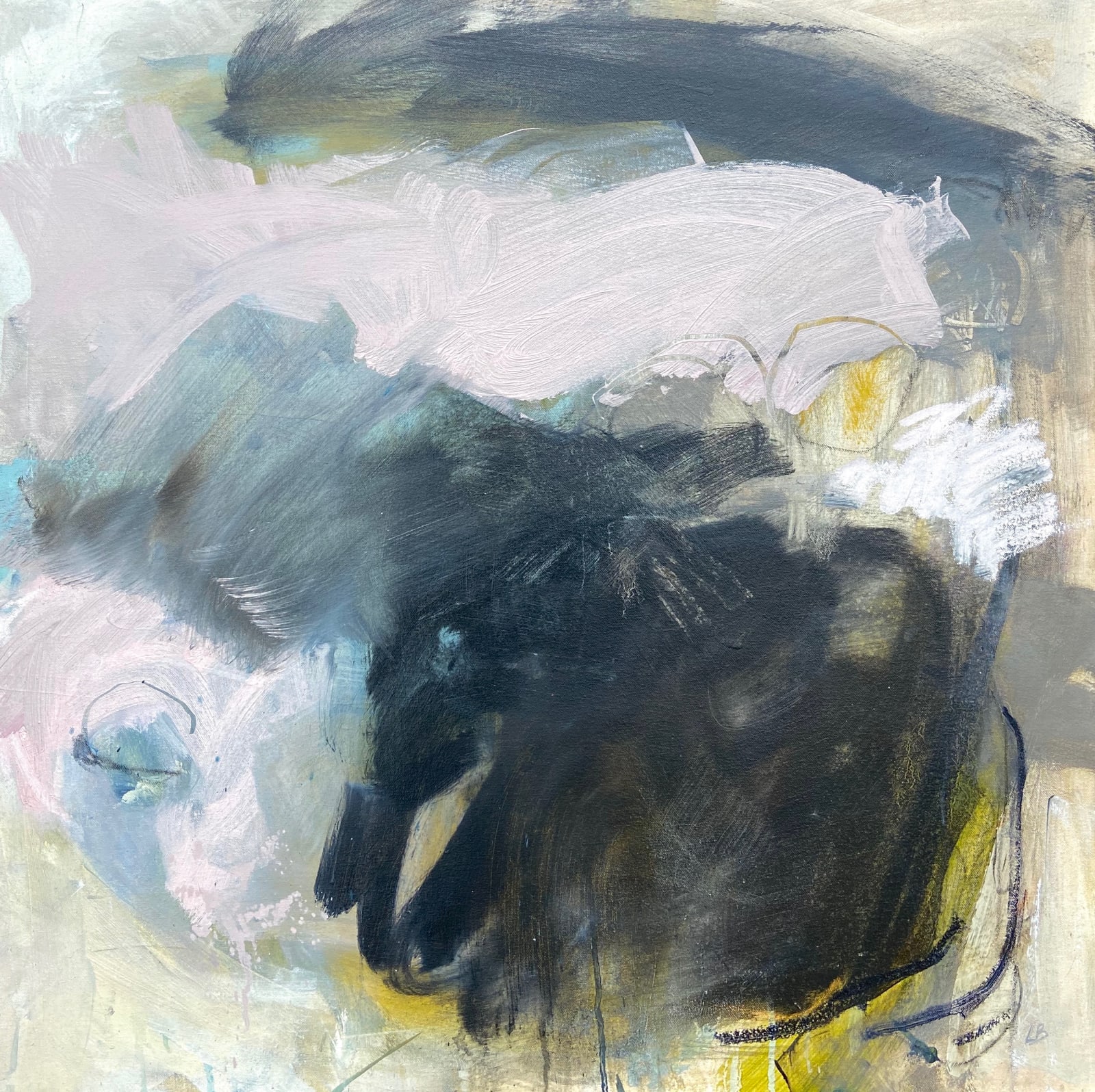 Leah Beggs, Unexpected Surprises