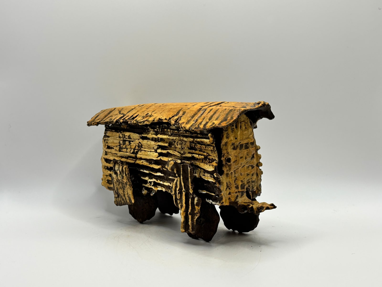 Tim Morris, Boxcar 94