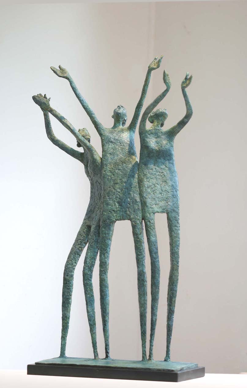 Bob Quinn, Yeah Yeah Yeah