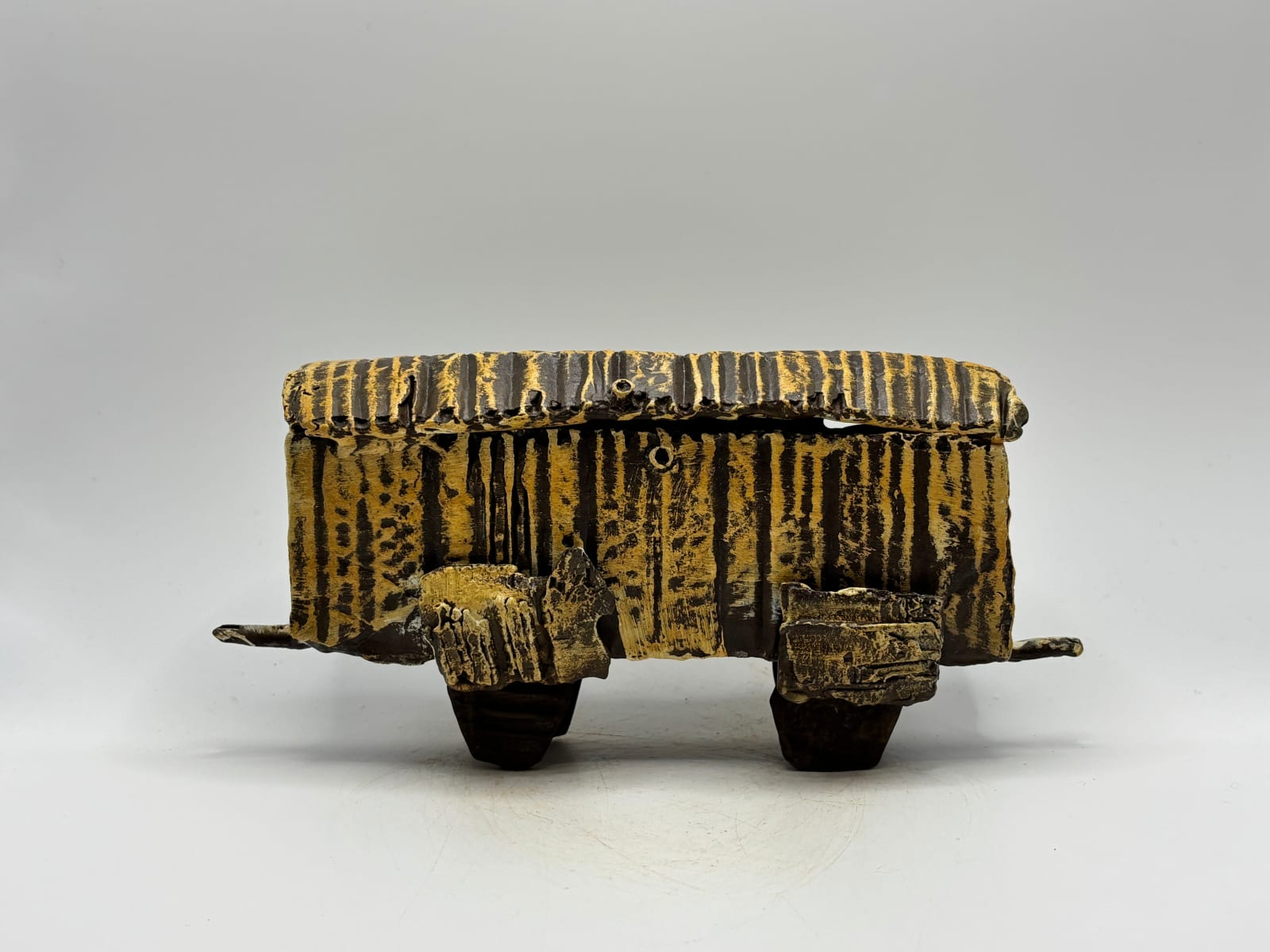 Tim Morris, Boxcar 194