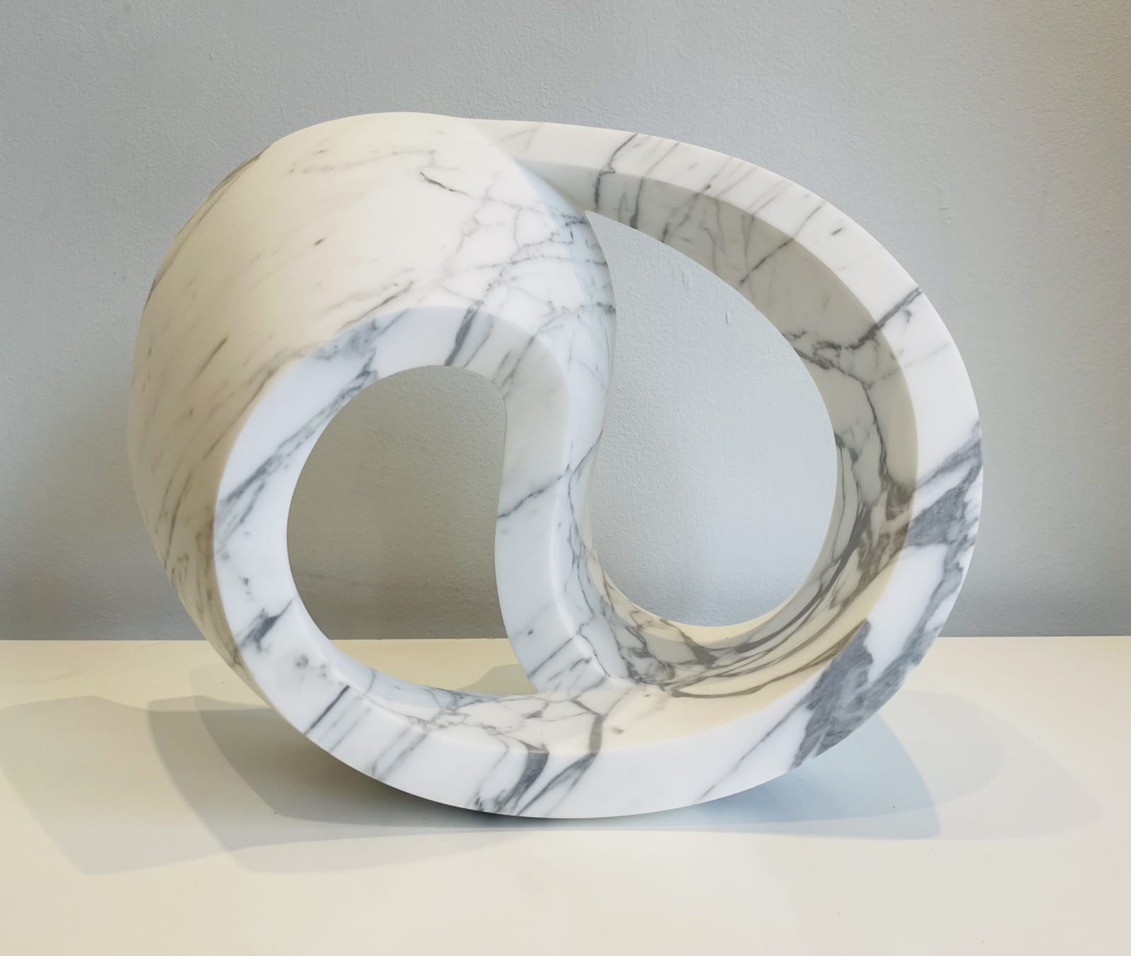 Eilis O'Connell RHA, Double Void