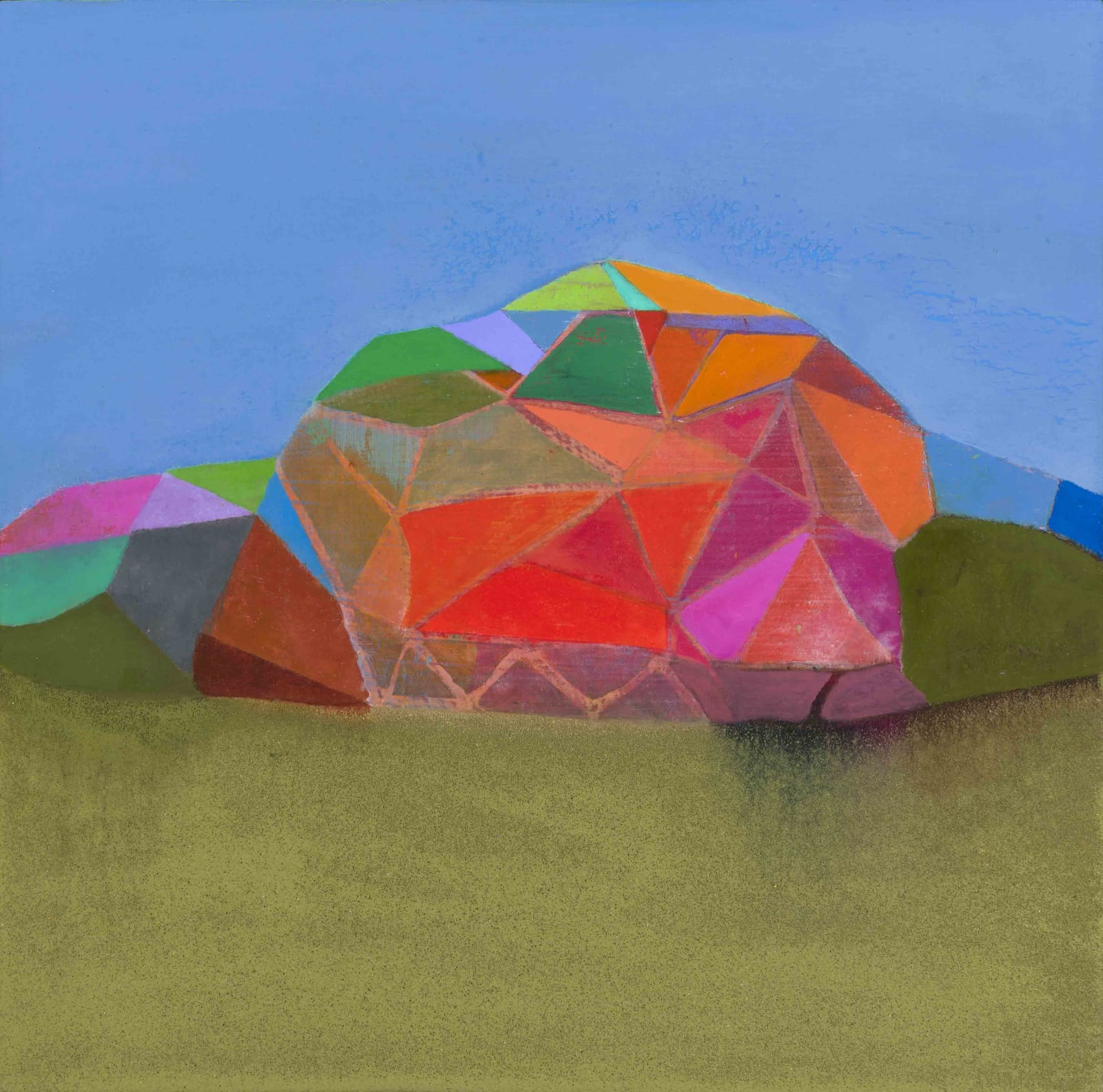 Tom Climent, Adamant