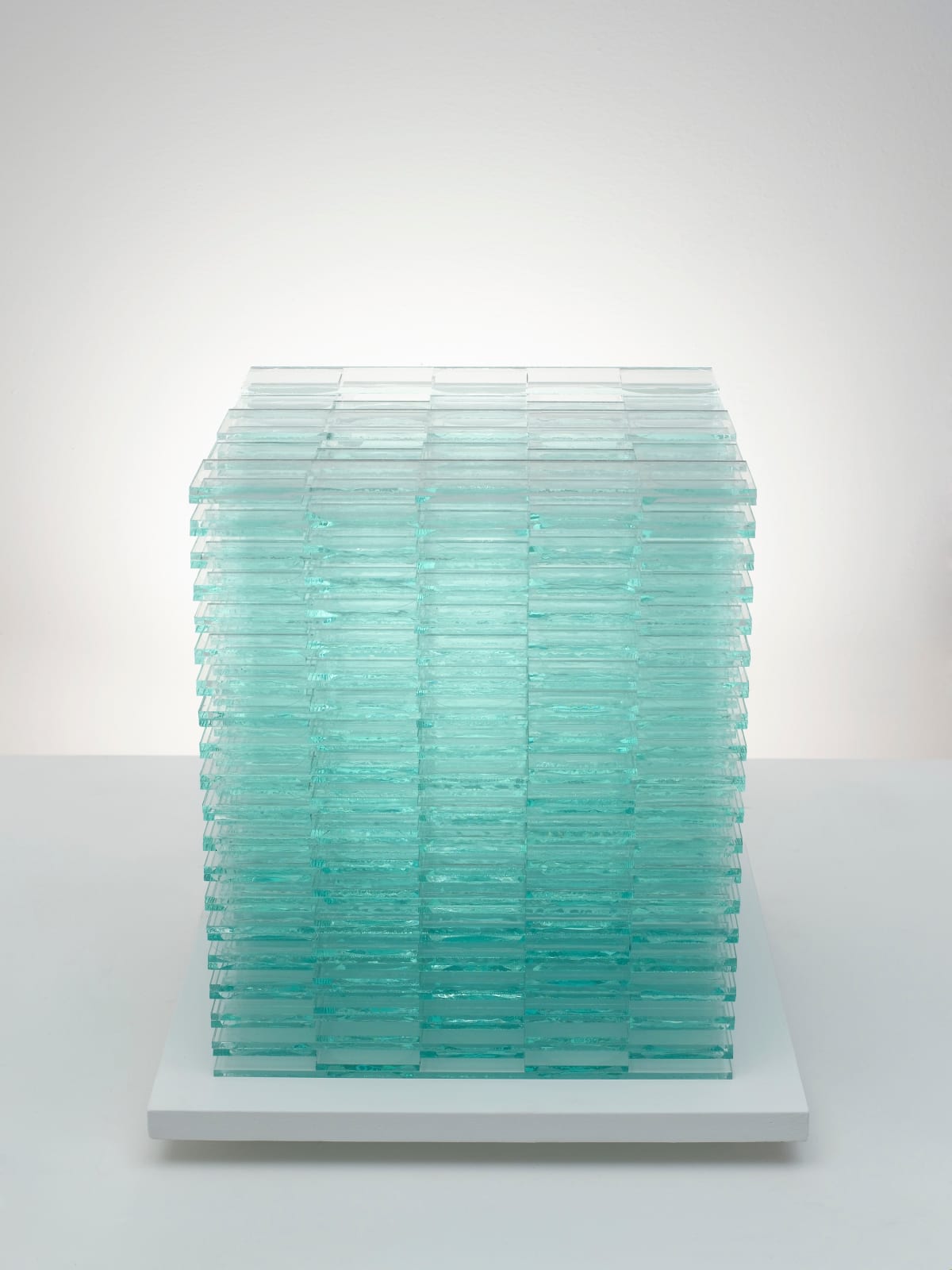 Corban Walker, 5 and 5 Maquette , 2008