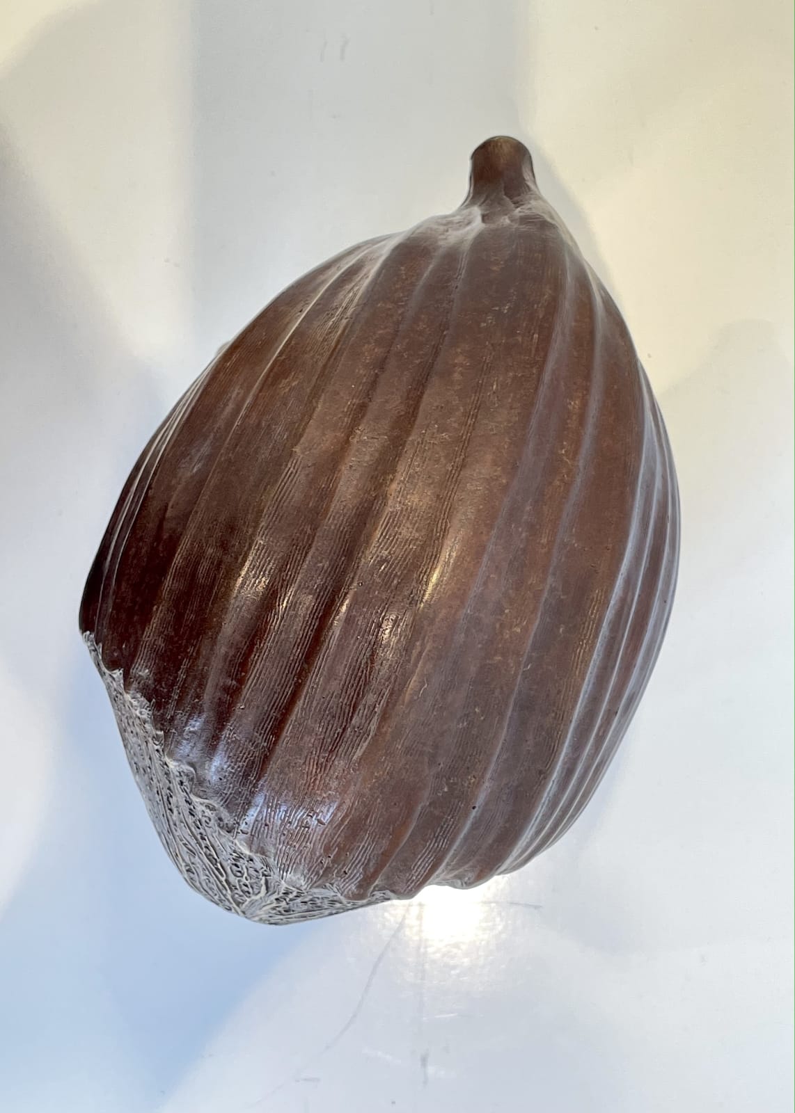 Rachel Joynt RHA, Pulse (low base)