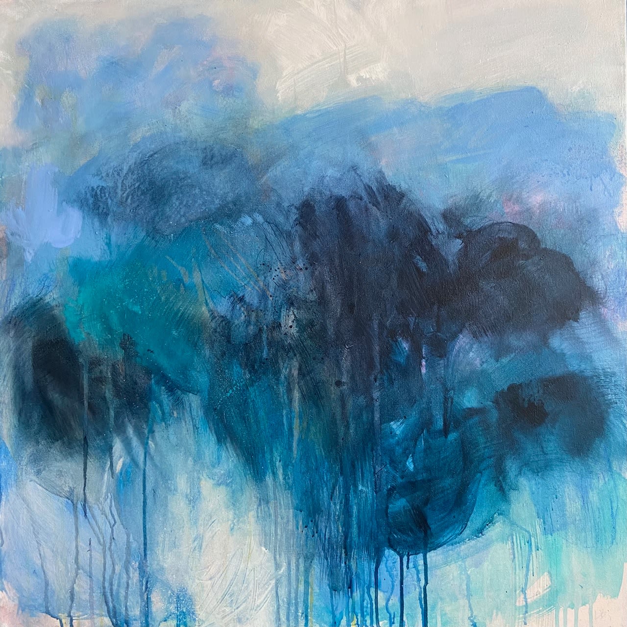 Leah Beggs, Whatever Floats Your Boat