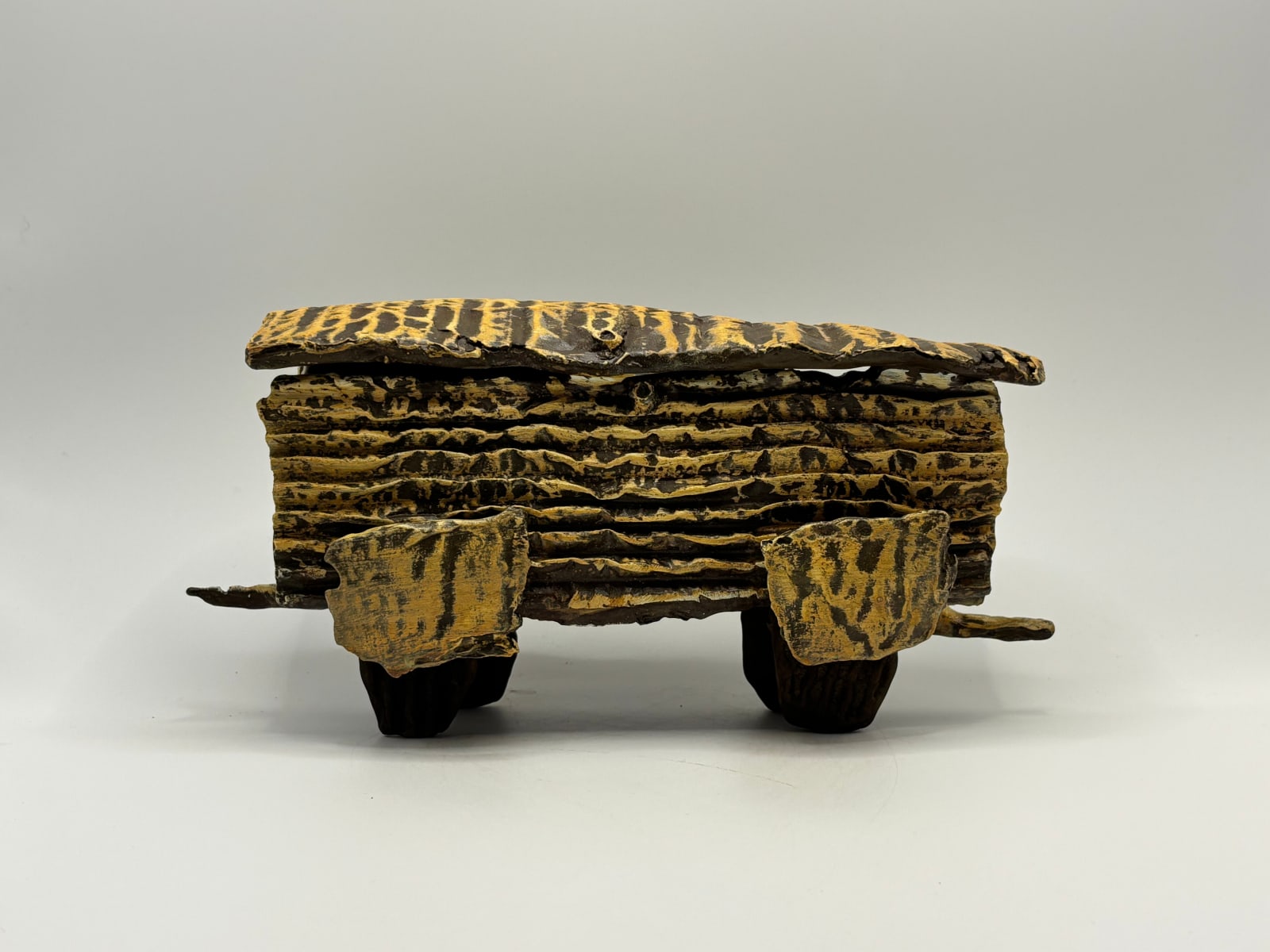 Tim Morris, Boxcar 44