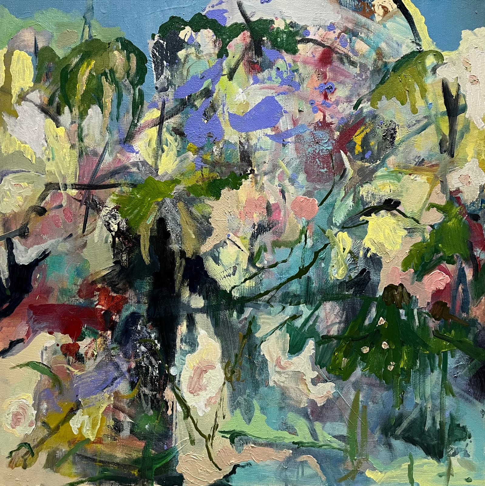 Melissa O'Donnell, The Daydream