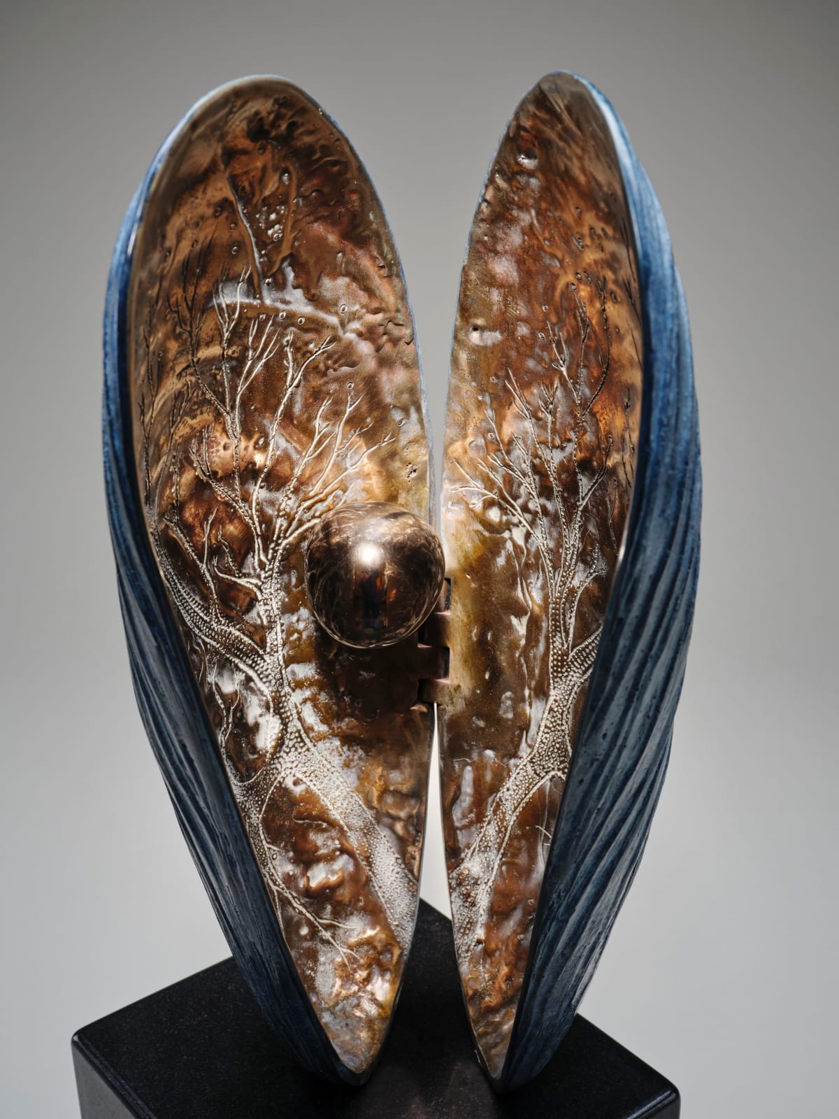 Rachel Joynt RHA, Breath