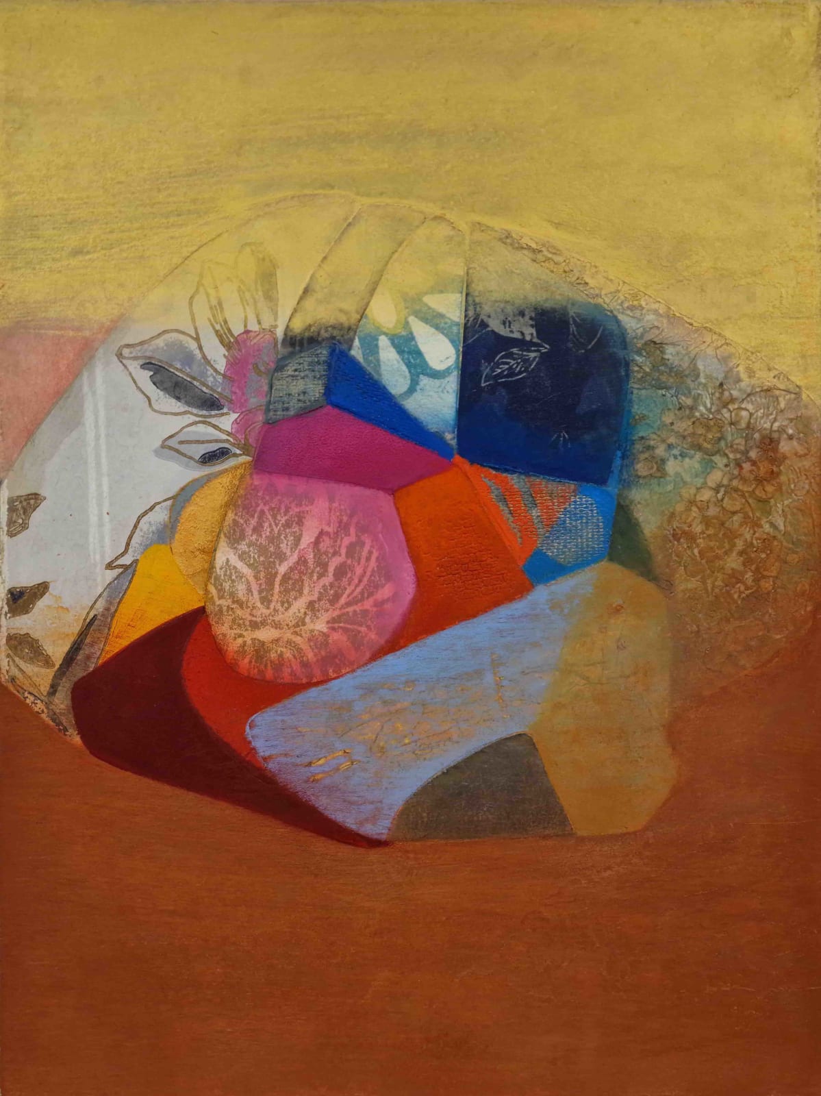 Tom Climent, Summer Season Again, 2024